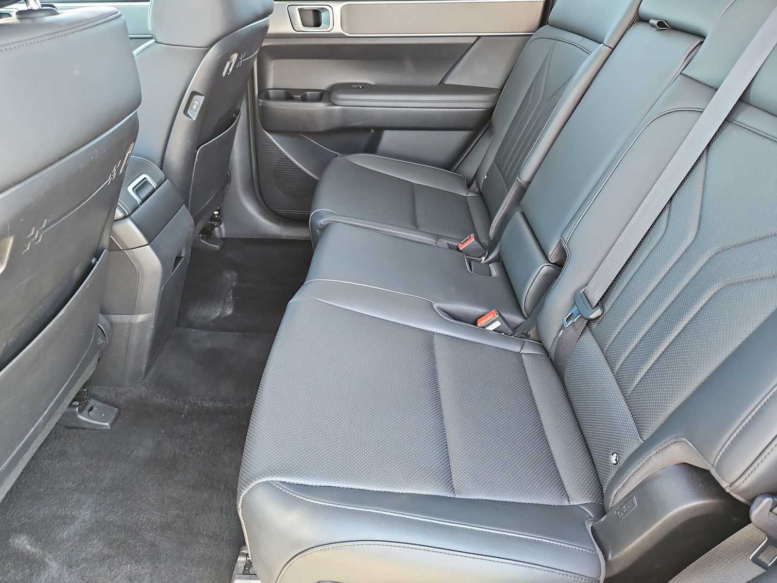 Thumbnail: 2025 Hyundai Santa Fe - 19