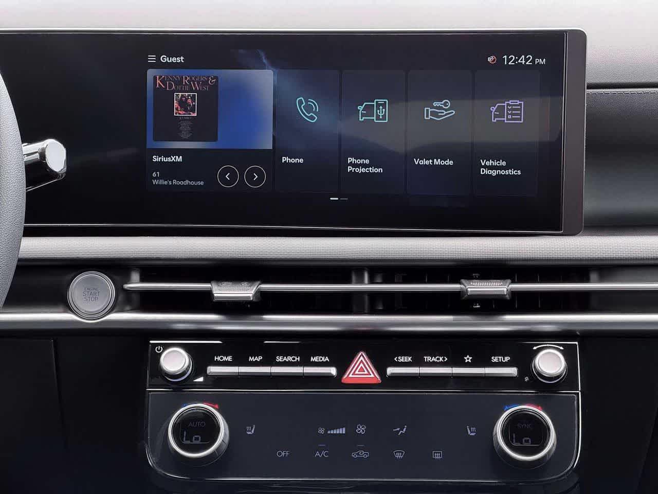 Thumbnail: 2026 Hyundai Santa Cruz - 18