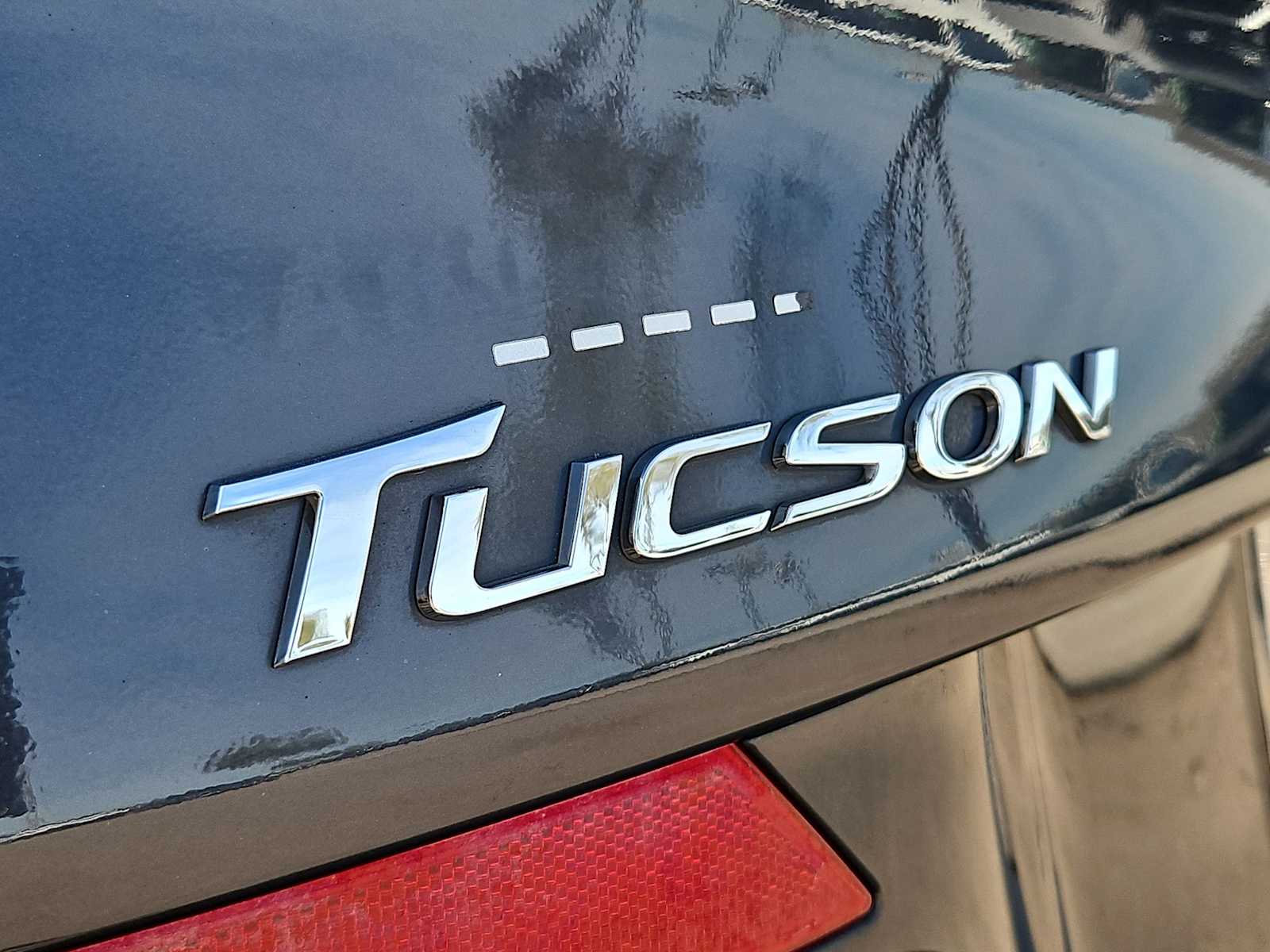 Thumbnail: 2019 Hyundai Tucson - 12