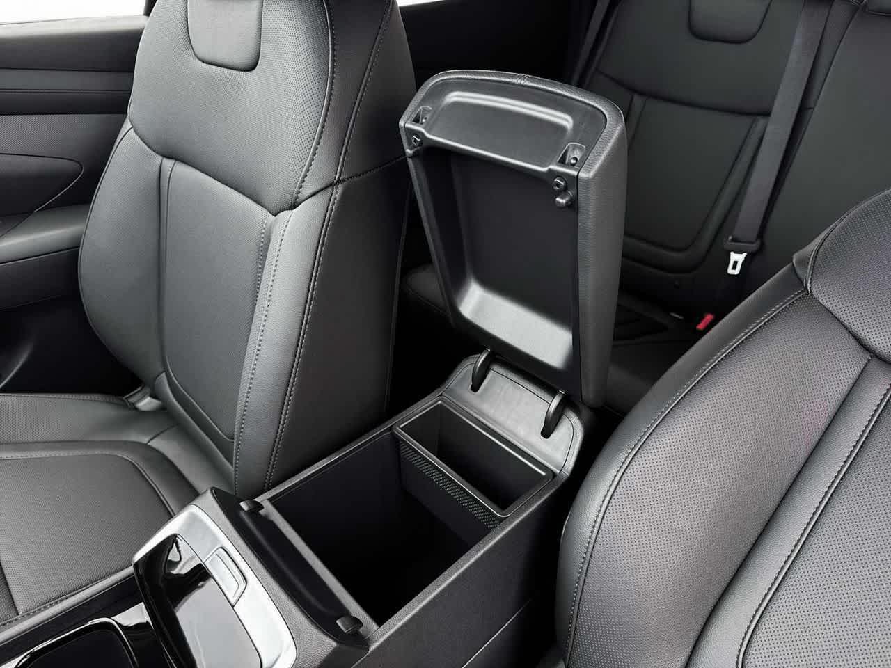 Thumbnail: 2026 Hyundai Santa Cruz - 19