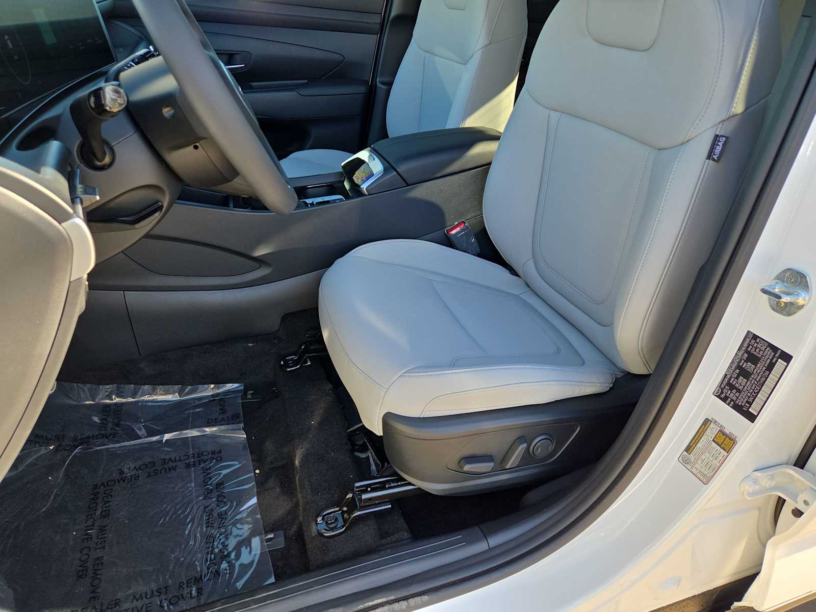 Thumbnail: 2026 Hyundai Santa Cruz - 17