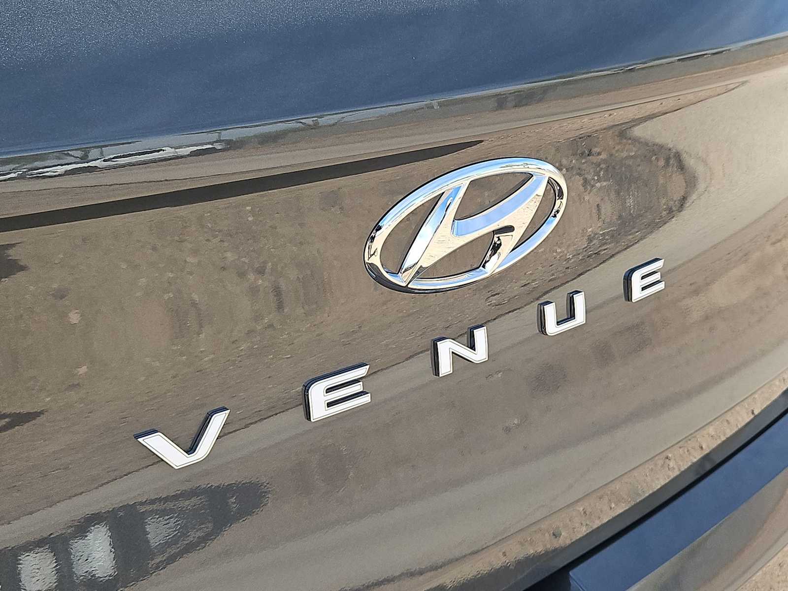 Thumbnail: 2026 Hyundai Venue - 12
