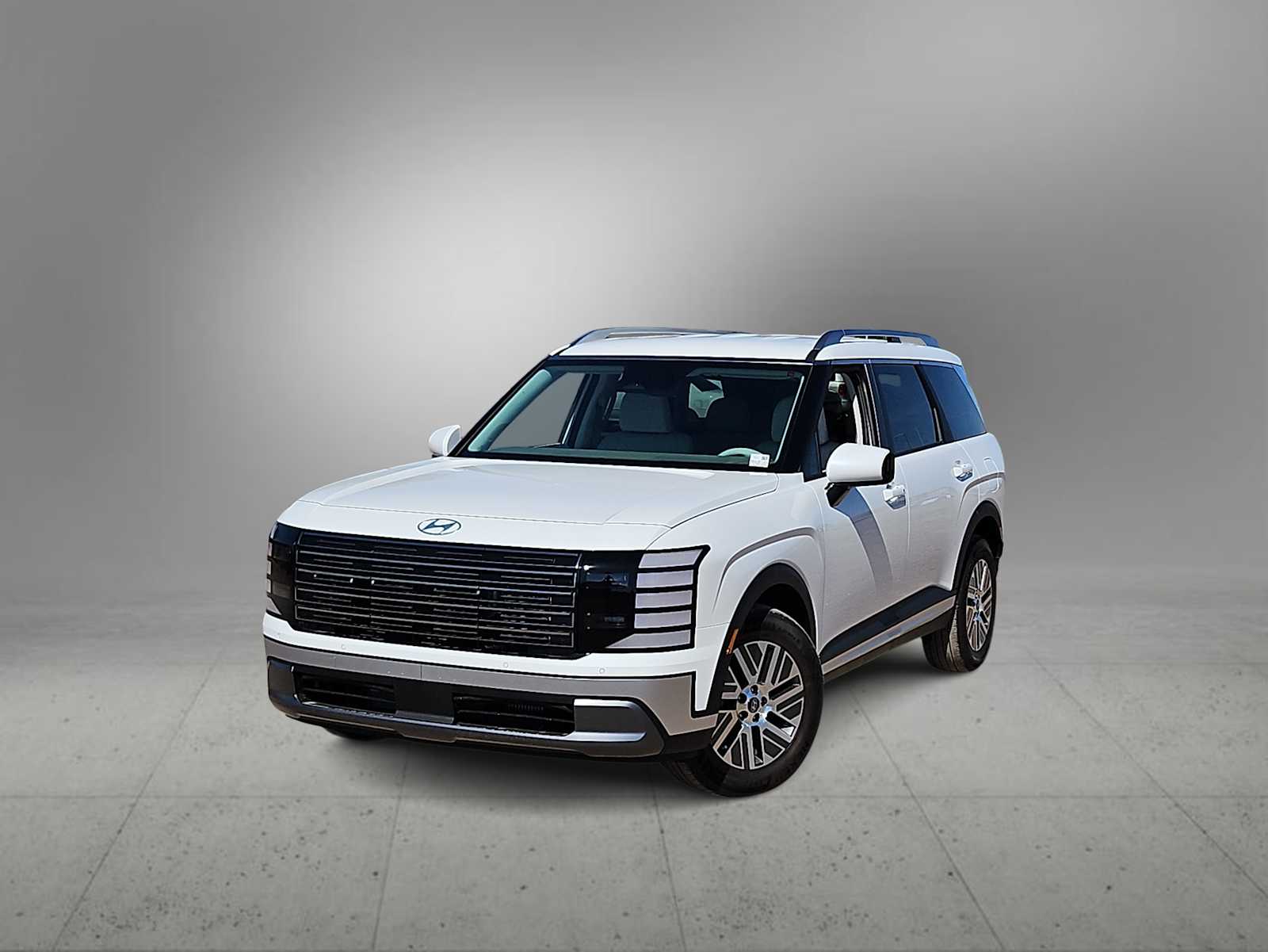 Thumbnail: 2026 Hyundai Palisade - 1