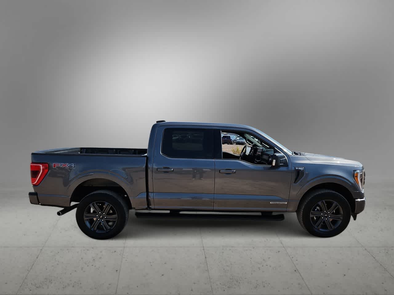 Thumbnail: 2023 Ford F-150 - 9