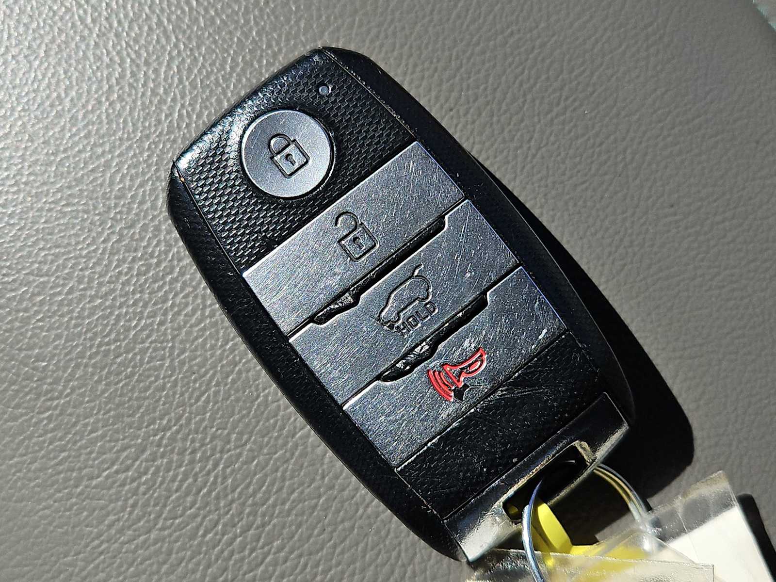 Thumbnail: 2017 Kia Soul EV - 36