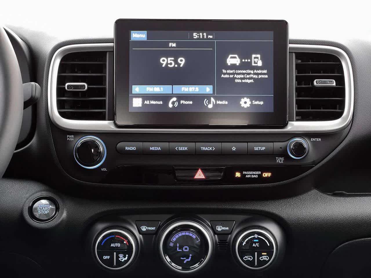 Thumbnail: 2026 Hyundai Venue - 19