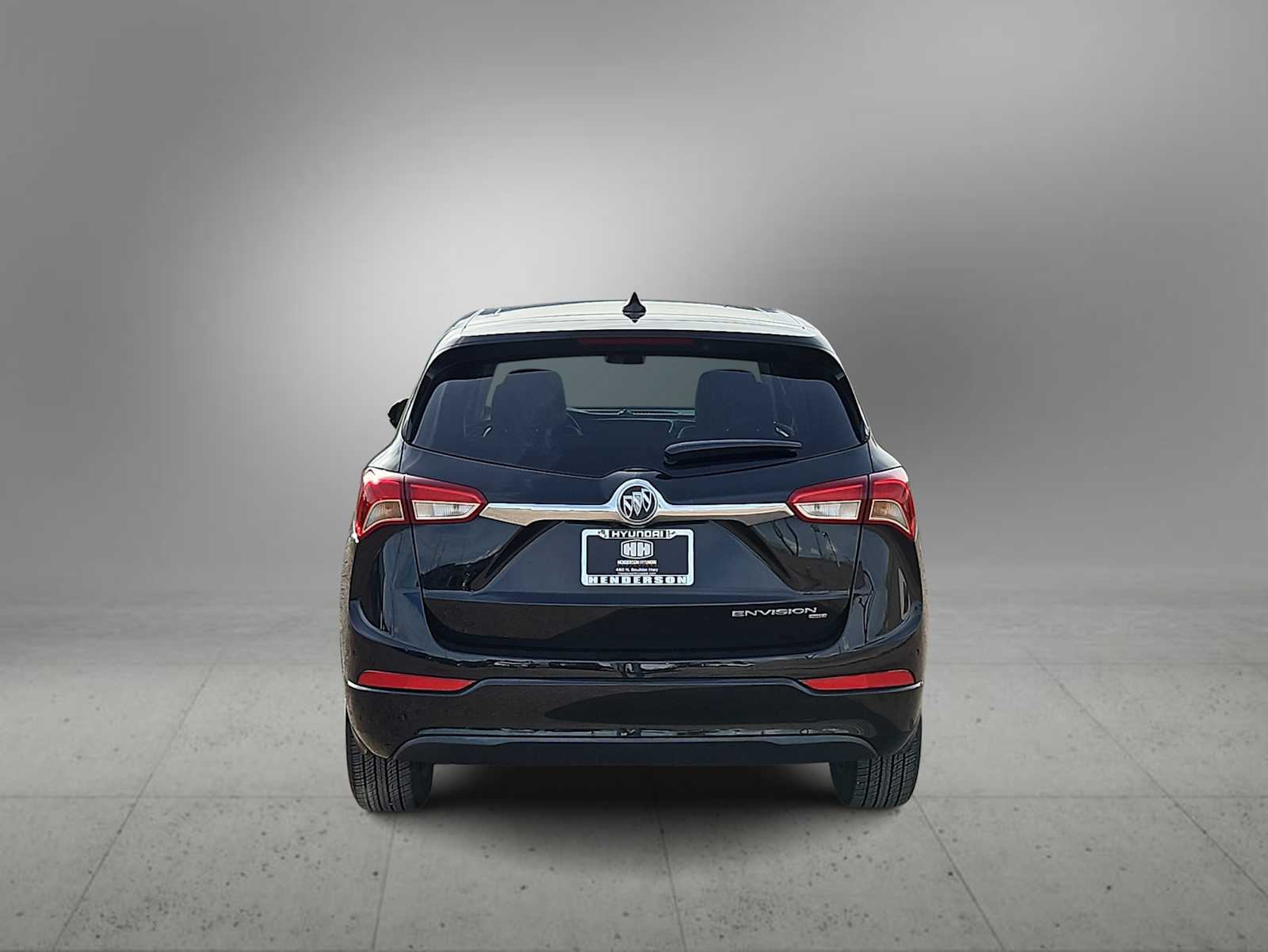 Thumbnail: 2019 Buick Envision - 7