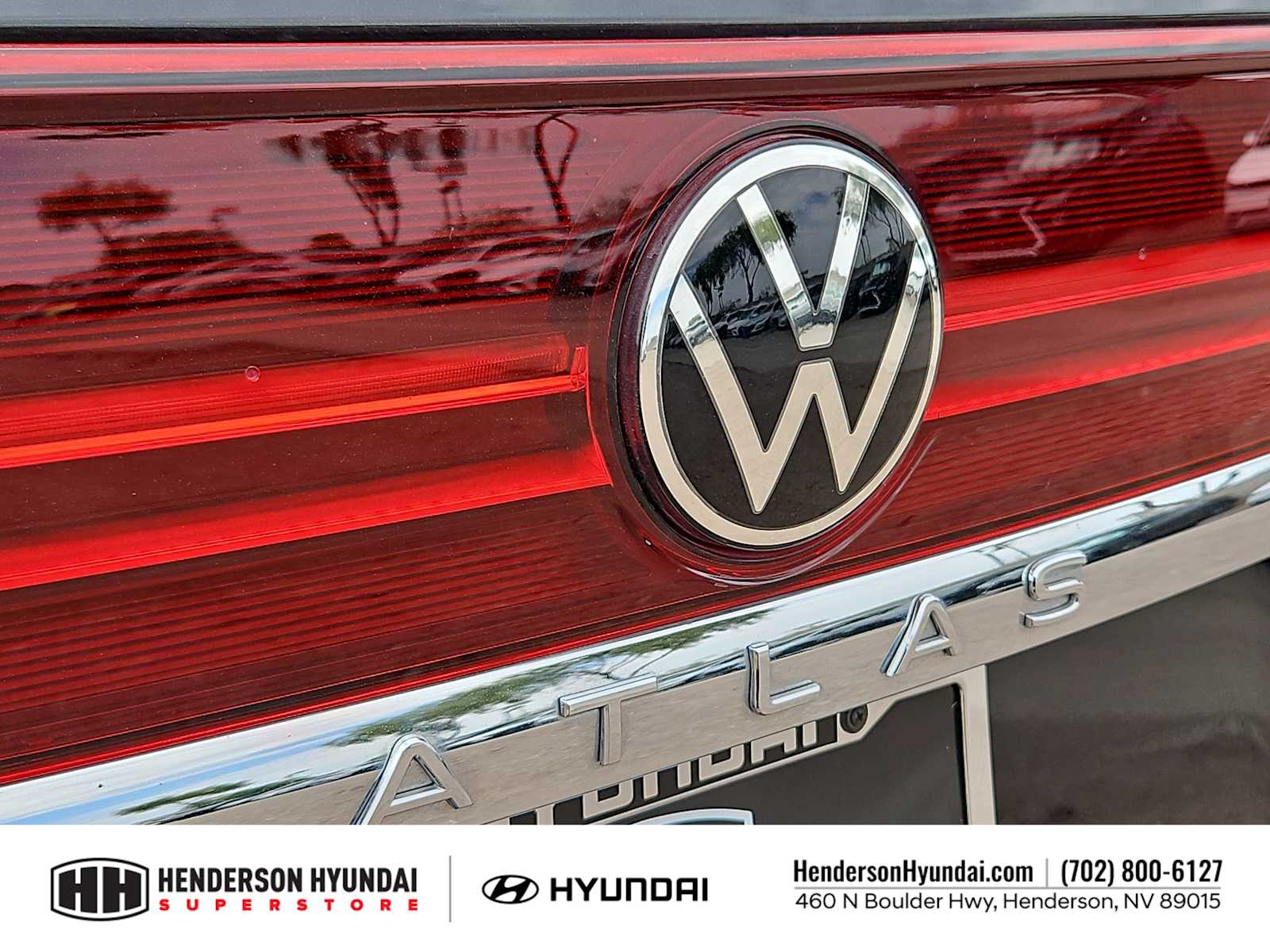 Thumbnail: 2024 Volkswagen Atlas - 12