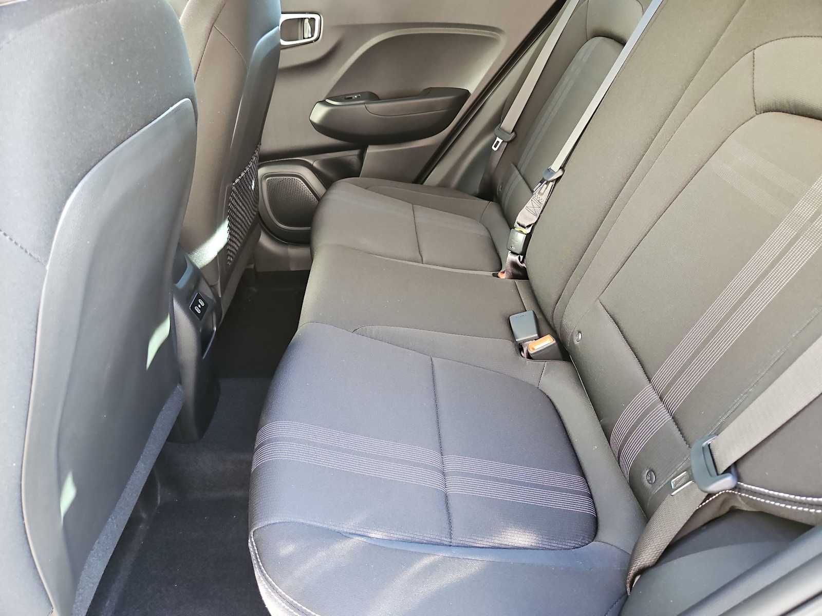 Thumbnail: 2025 Hyundai Venue - 20