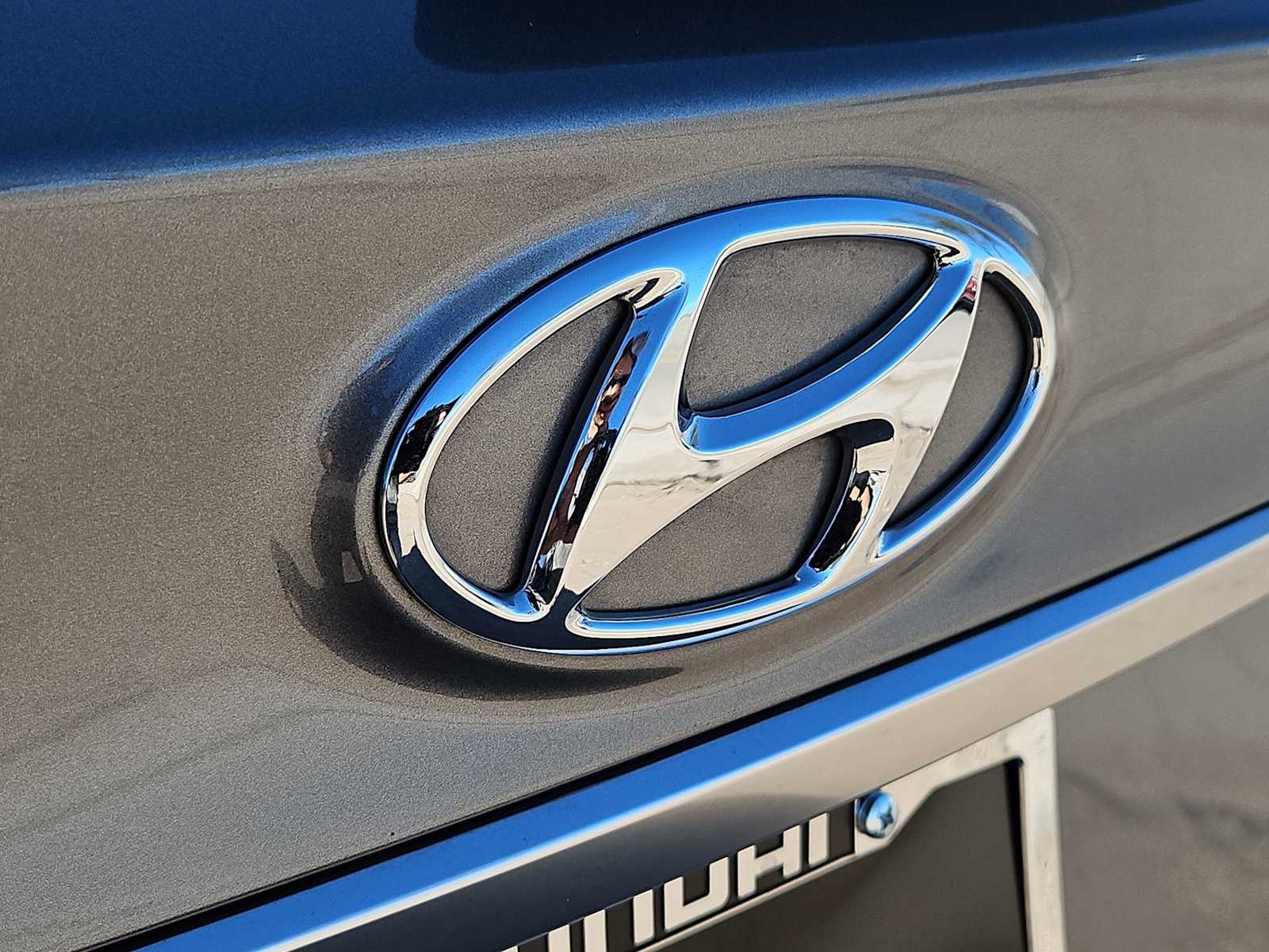 Thumbnail: 2019 Hyundai Santa Fe - 12