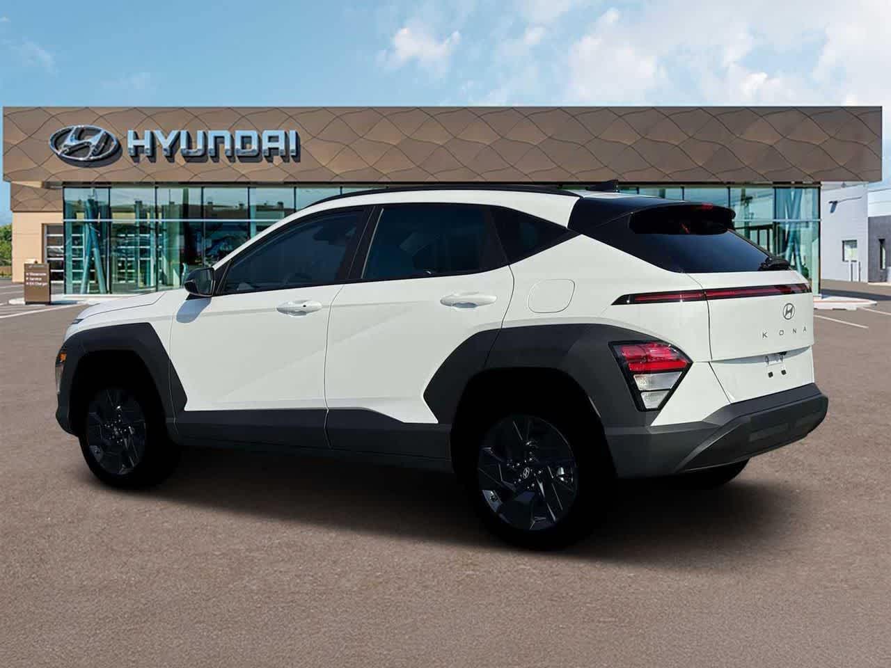 Thumbnail: 2026 Hyundai Kona - 2