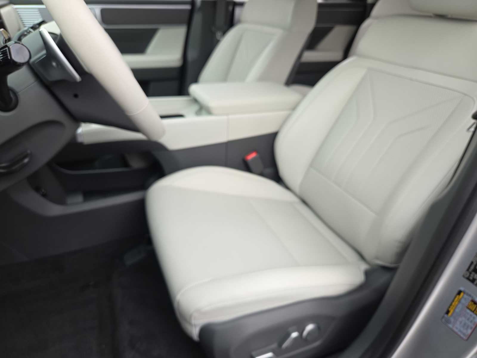 Thumbnail: 2026 Hyundai Santa Fe - 16