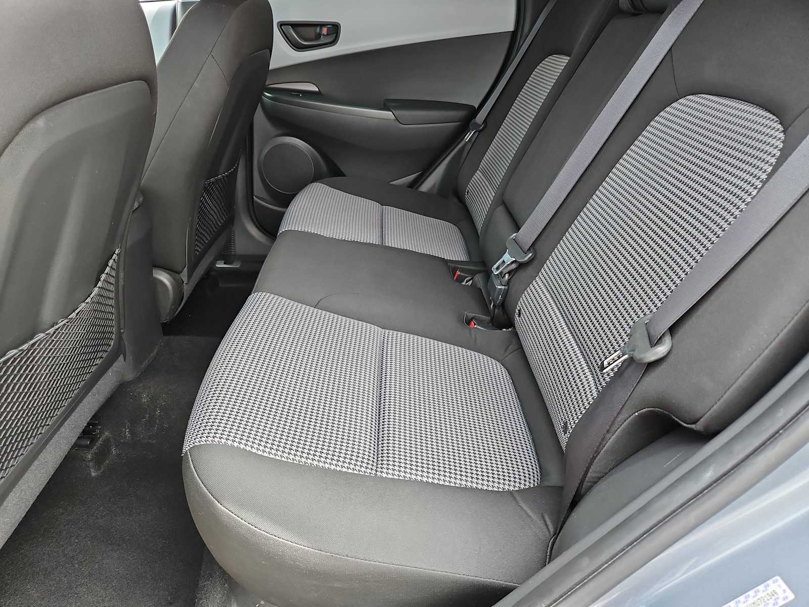 Thumbnail: 2021 Hyundai Kona - 19