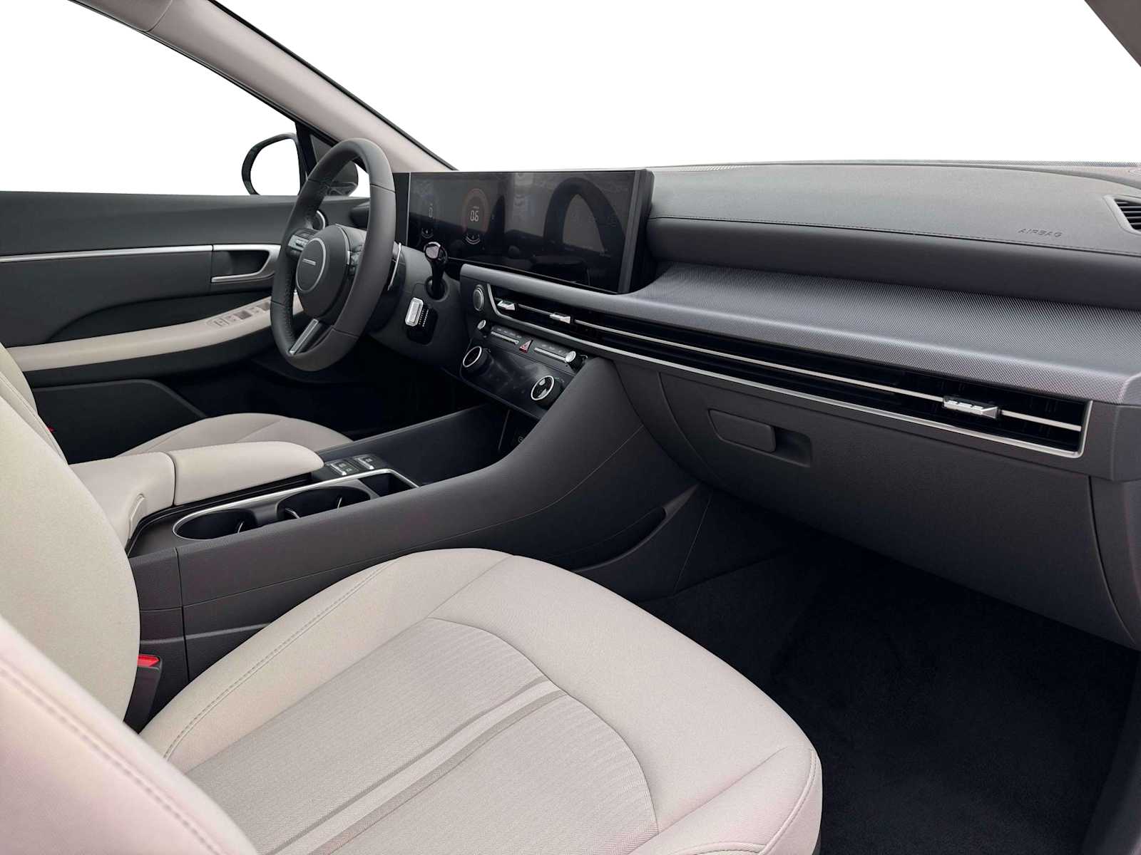 Thumbnail: 2026 Hyundai Sonata - 15