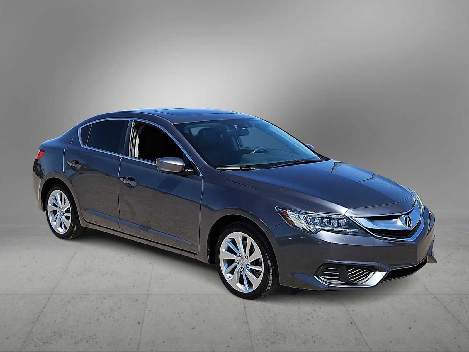 Thumbnail: 2017 Acura ILX - 2