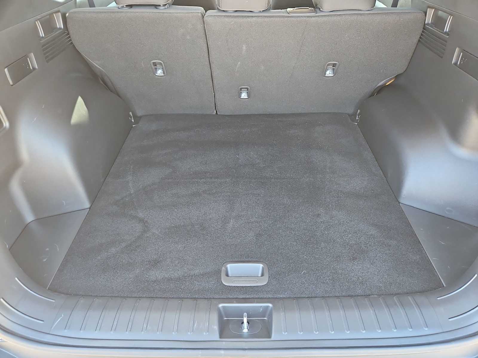 Thumbnail: 2026 Hyundai Tucson - 34