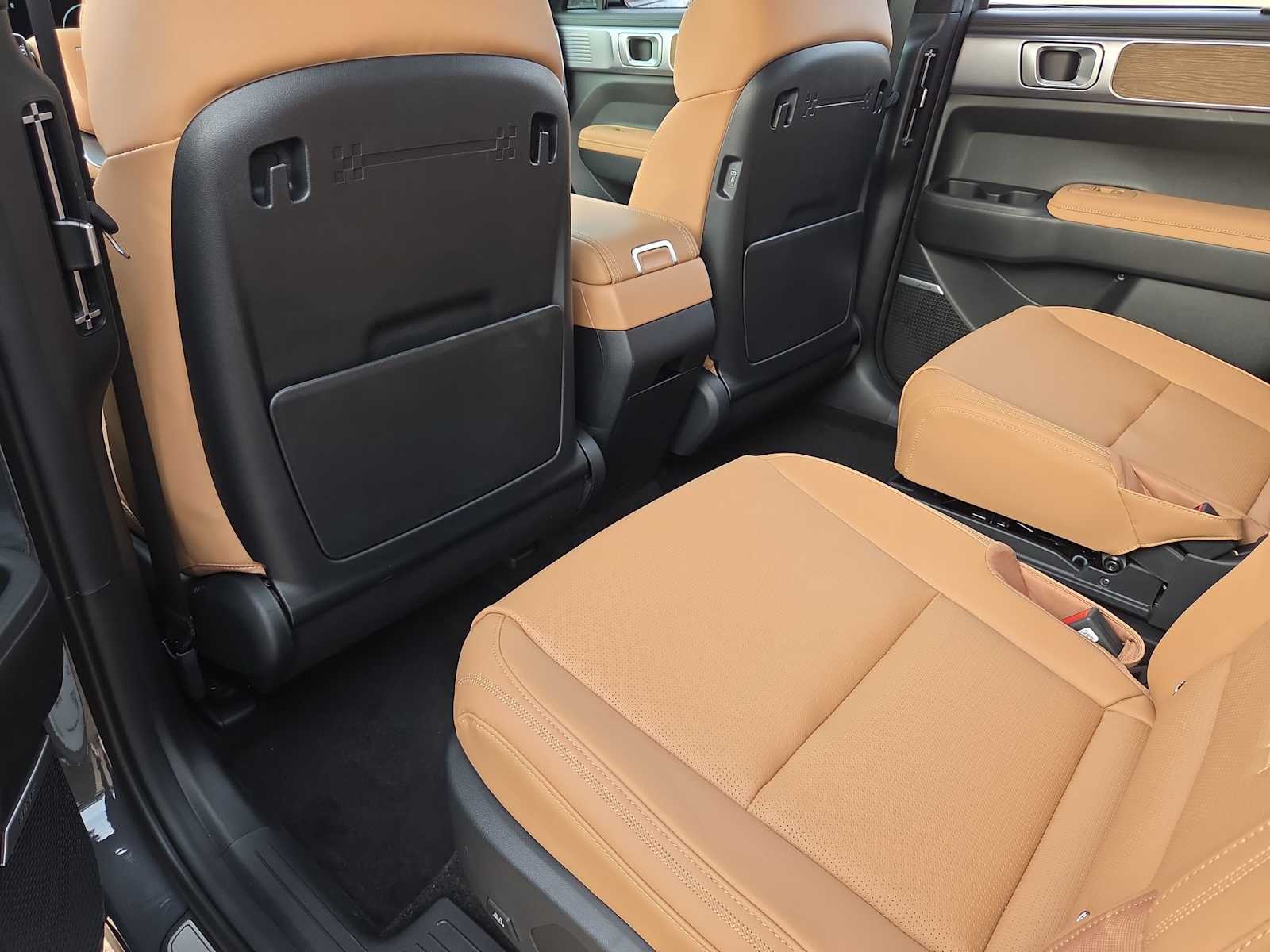 Thumbnail: 2026 Hyundai Santa Fe - 18