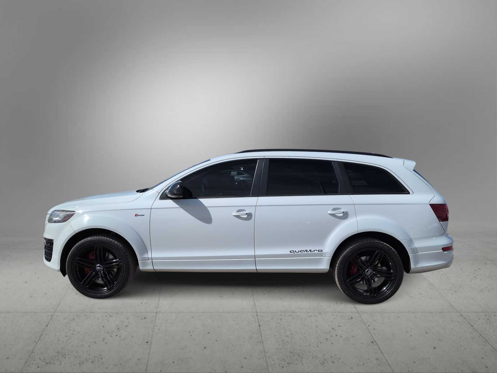 Thumbnail: 2015 Audi Q7 - 5