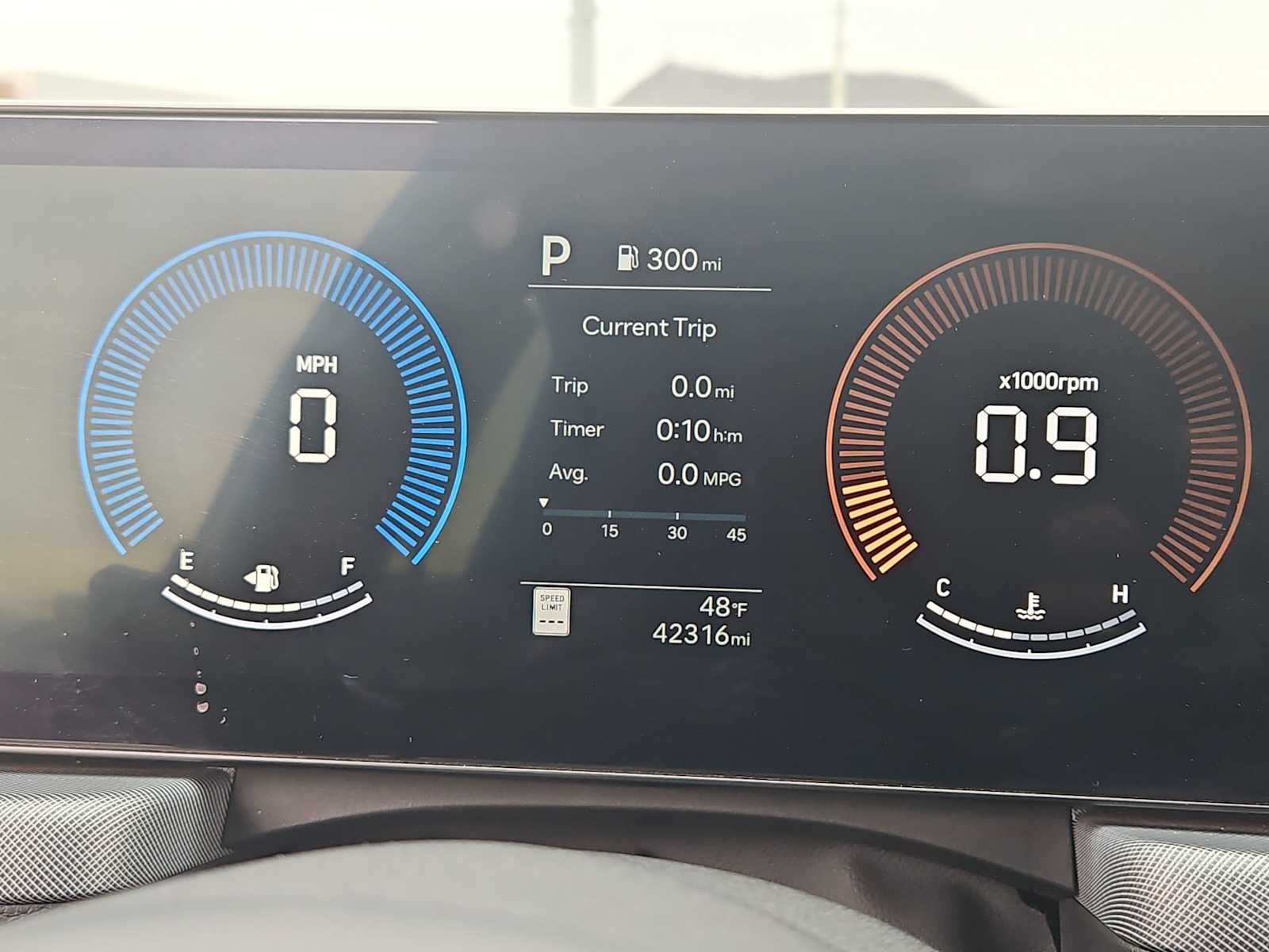 Thumbnail: 2024 Hyundai Sonata - 32