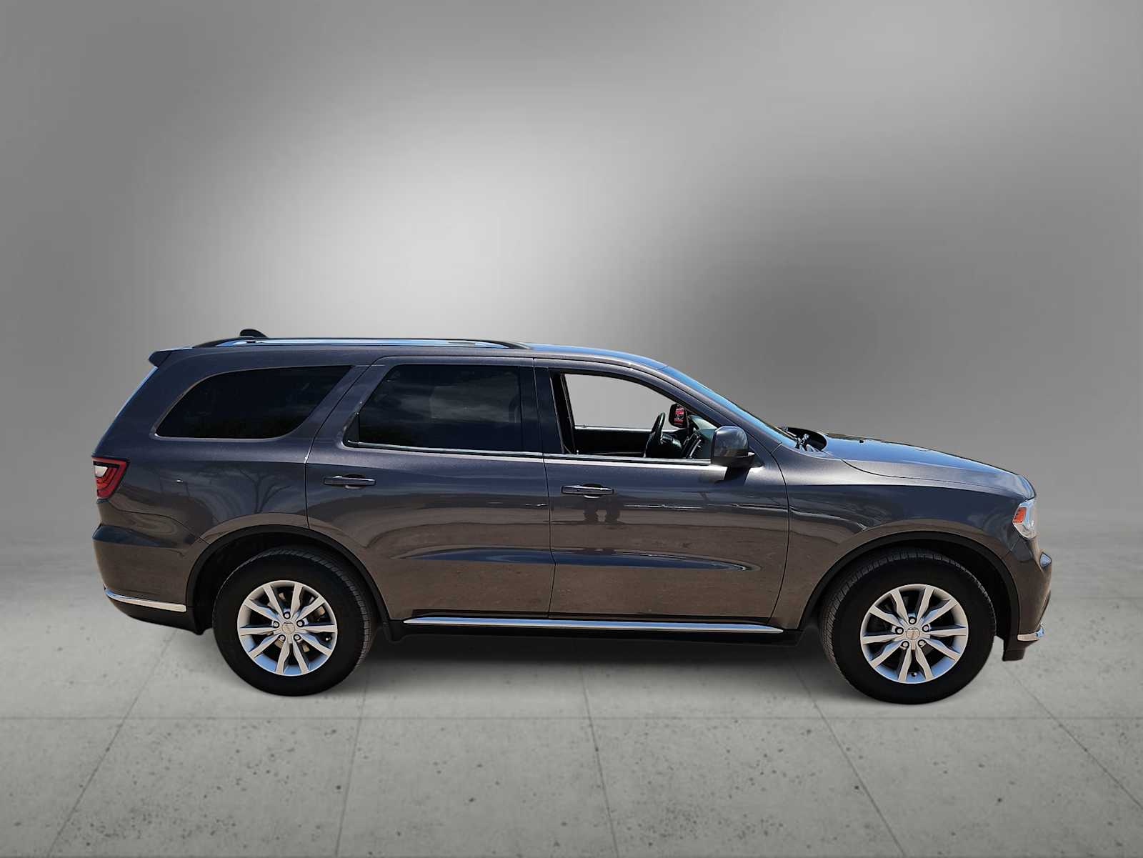 Thumbnail: 2014 Dodge Durango - 9