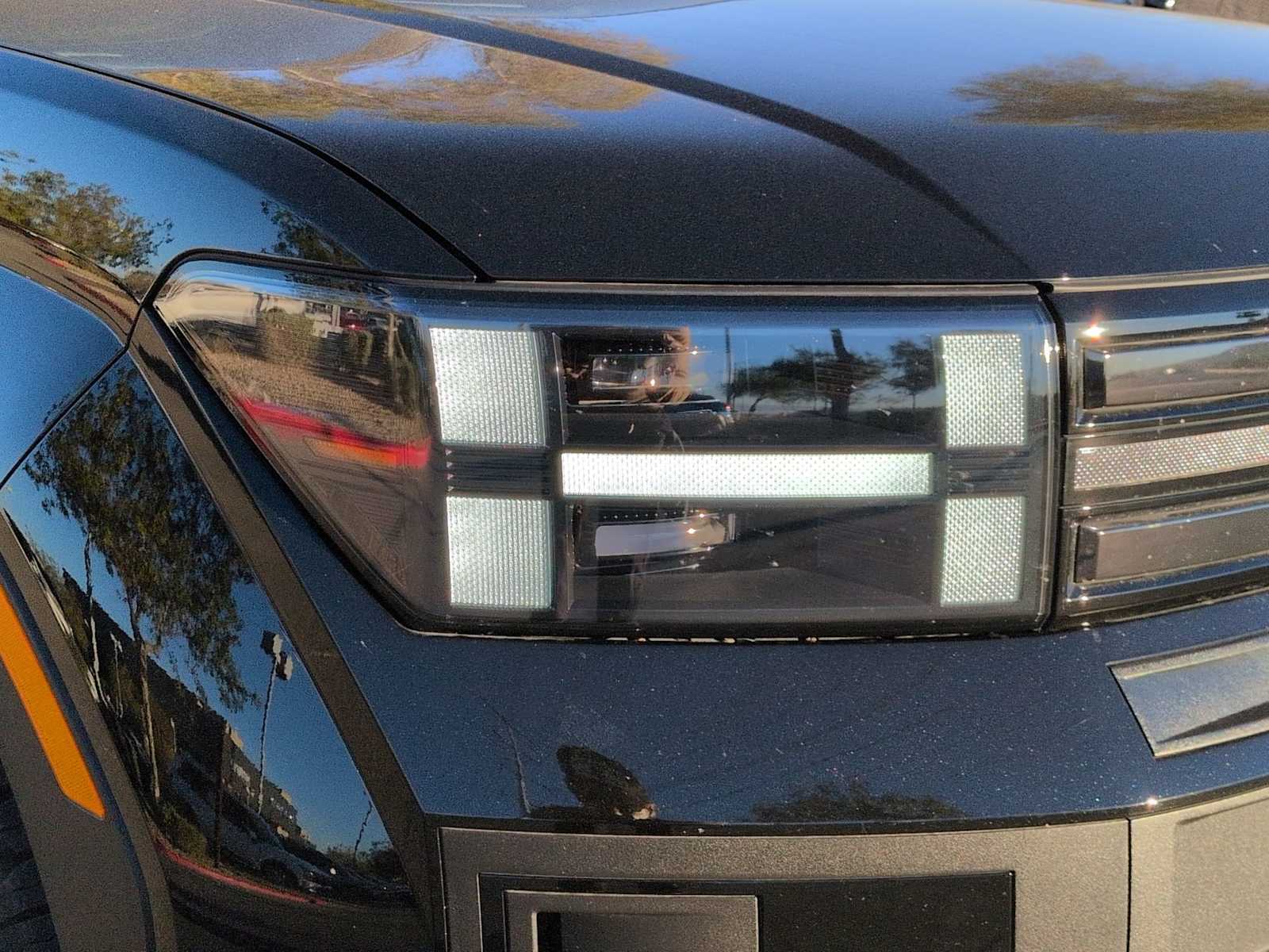 Thumbnail: 2025 Hyundai Santa Fe - 11