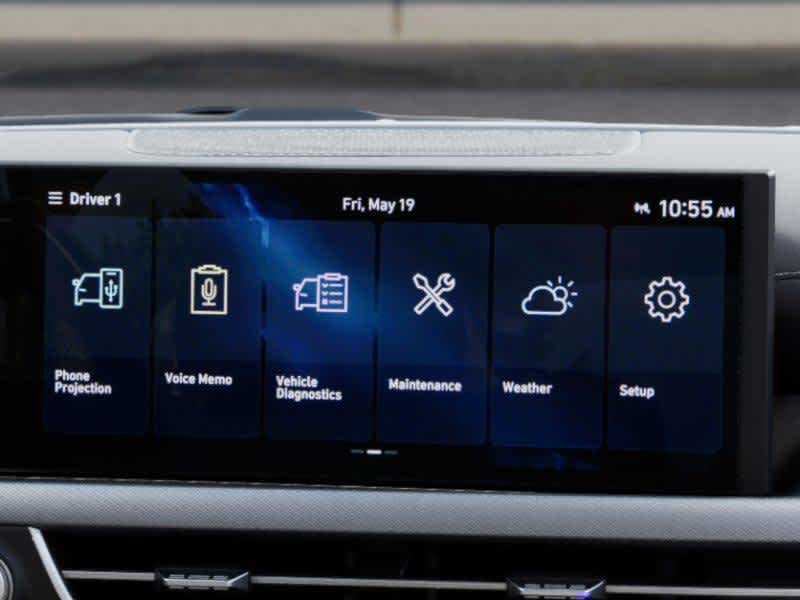 Thumbnail: 2025 Hyundai Sonata - 5