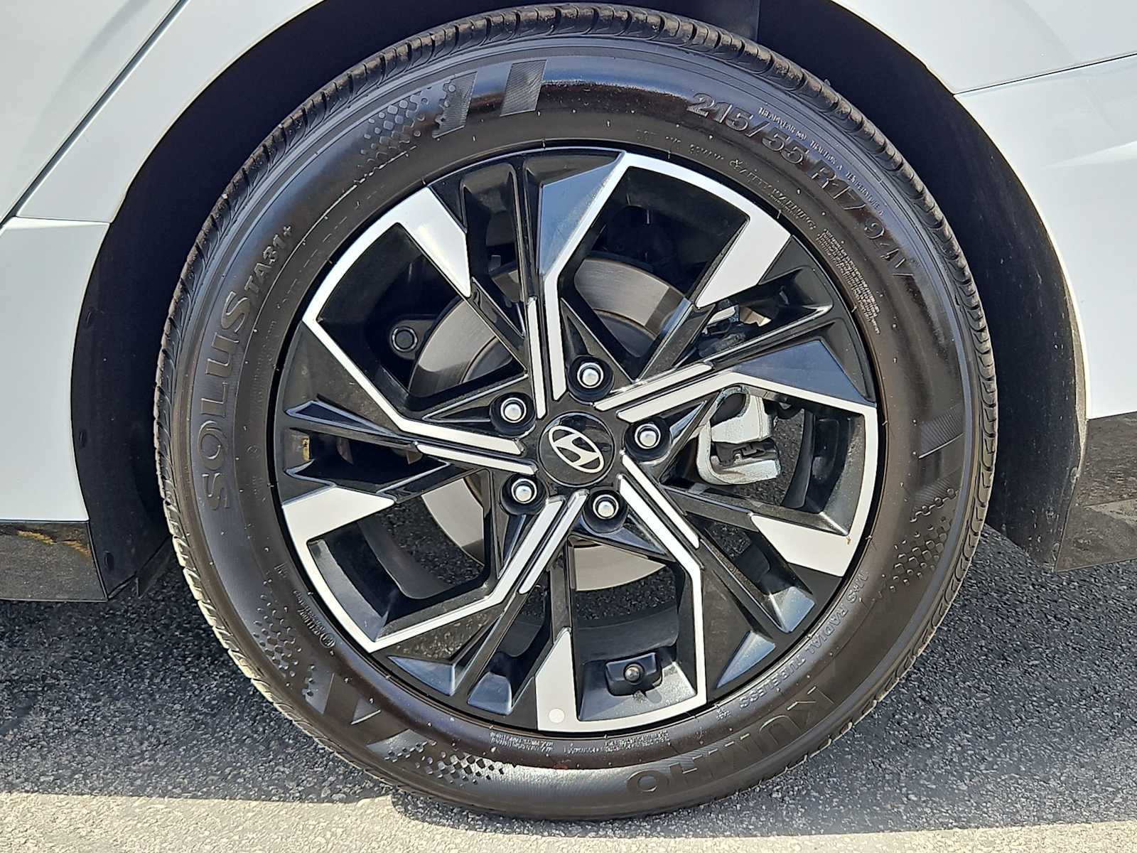 Thumbnail: 2025 Hyundai Sonata - 13