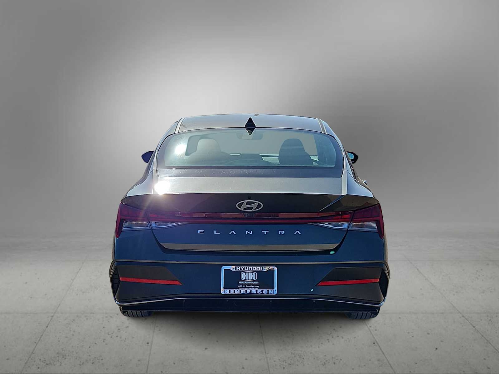 Thumbnail: 2025 Hyundai Elantra - 7
