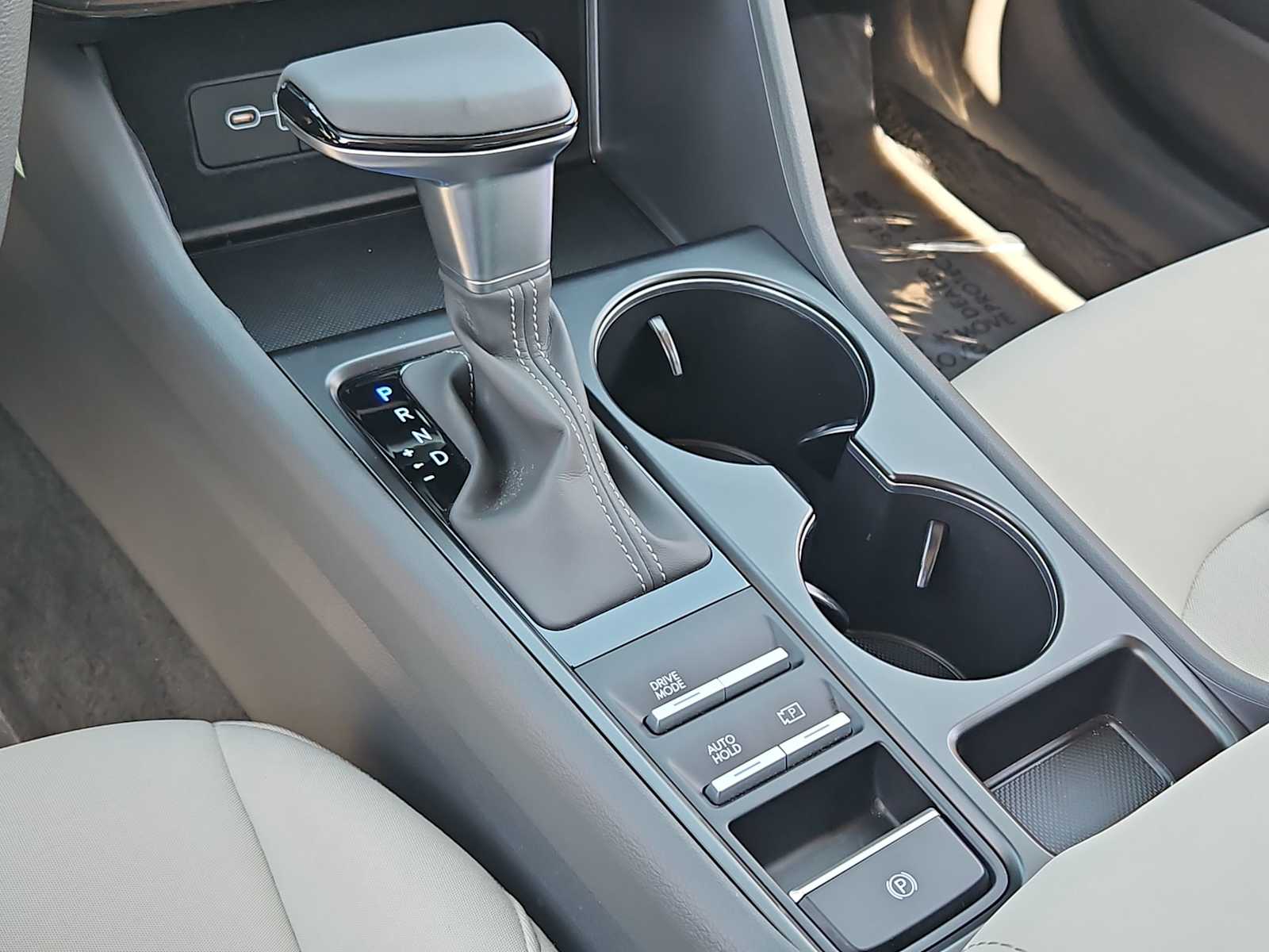 Thumbnail: 2025 Hyundai Sonata - 29