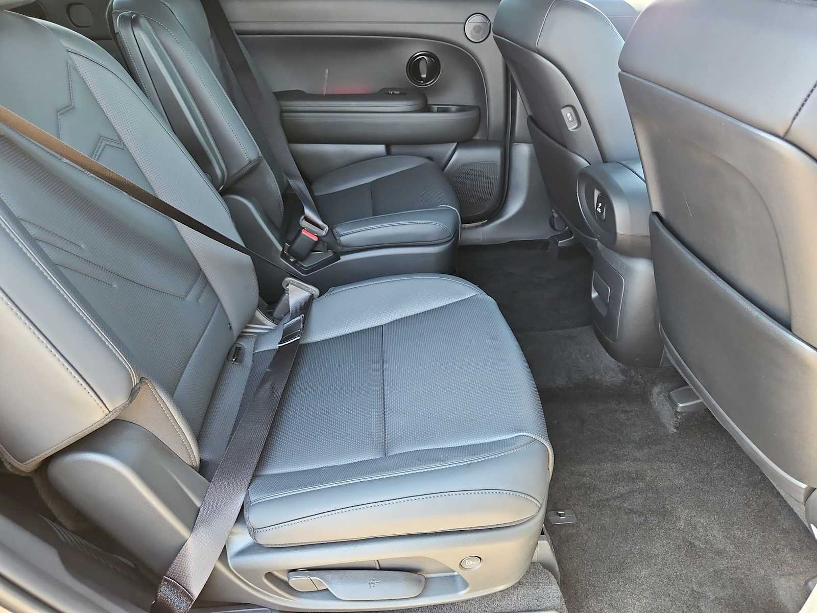 Thumbnail: 2026 Hyundai Palisade - 20