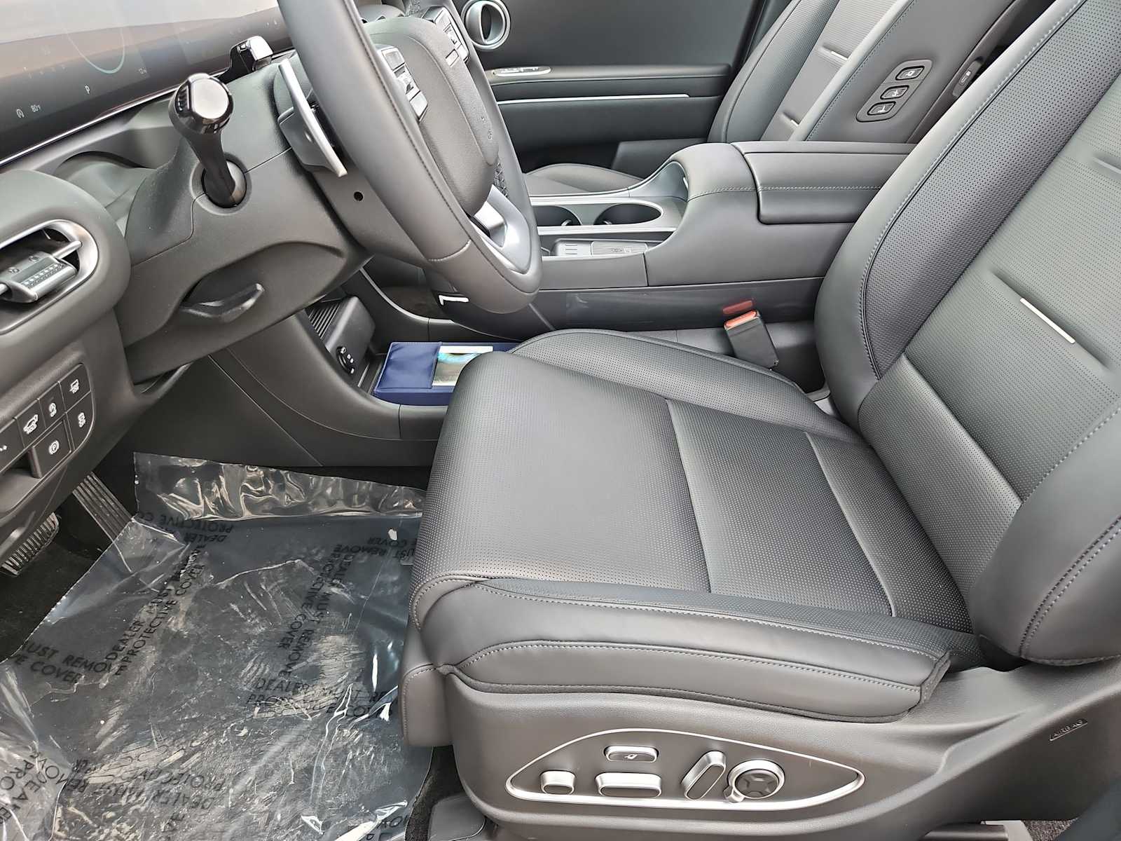 Thumbnail: 2026 Hyundai Palisade - 16