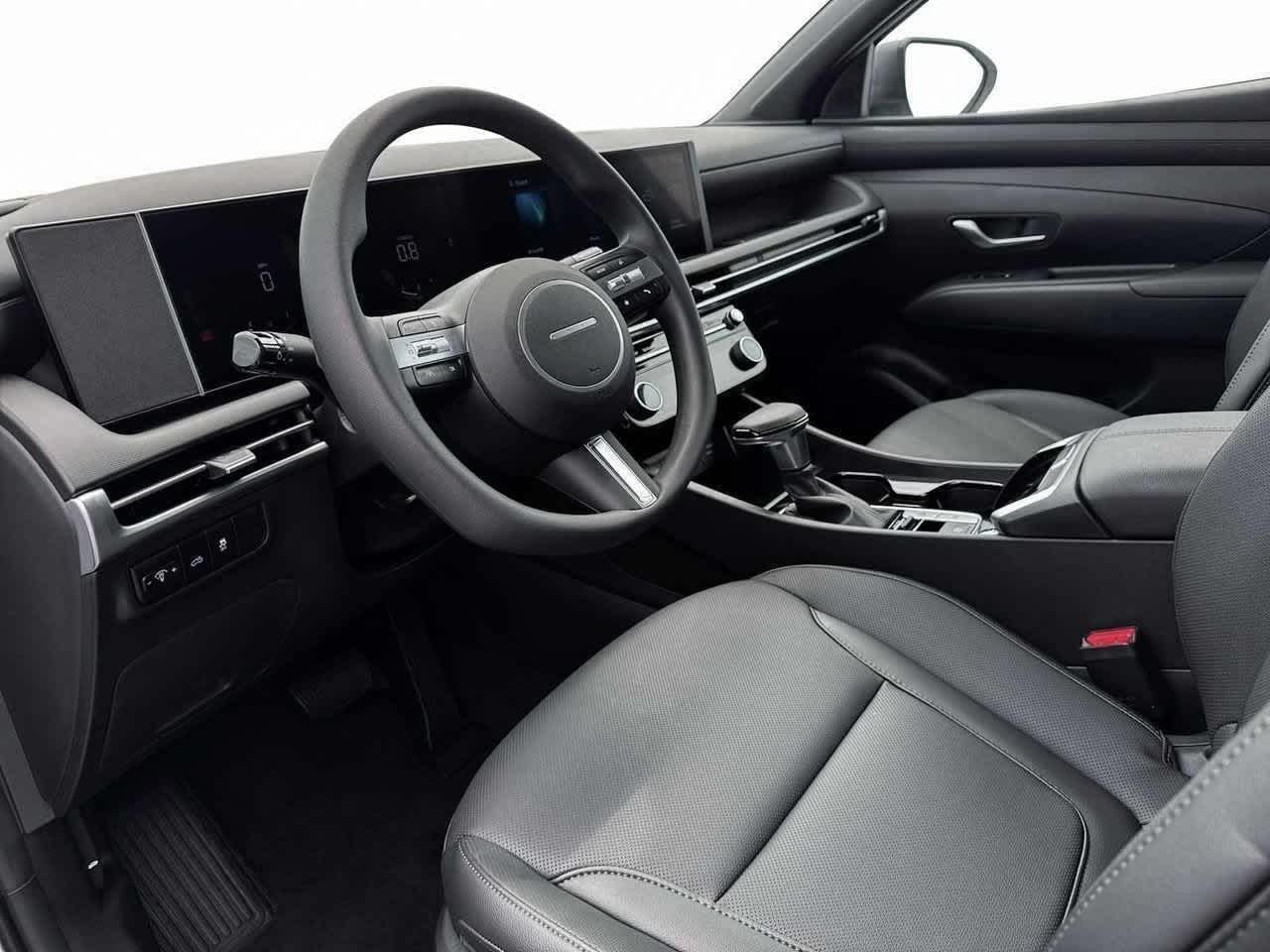 Thumbnail: 2026 Hyundai Santa Cruz - 14