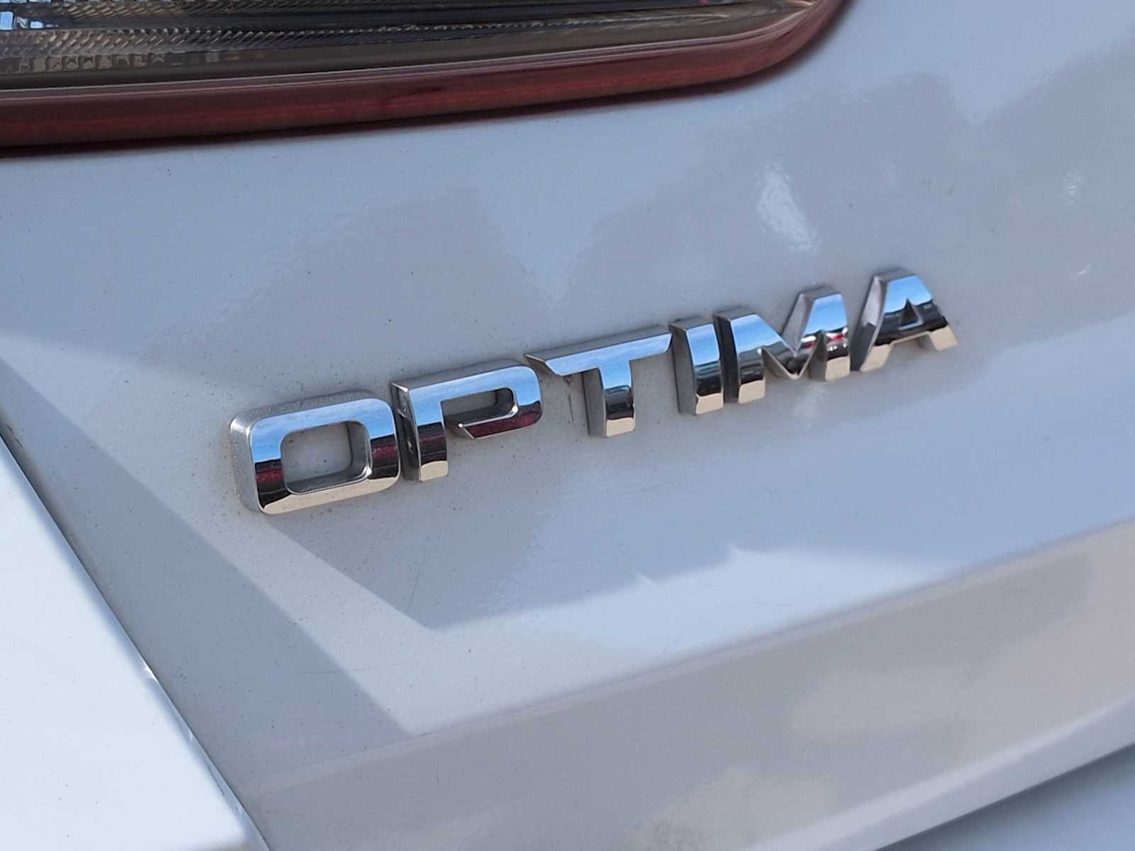 Thumbnail: 2018 Kia Optima - 13