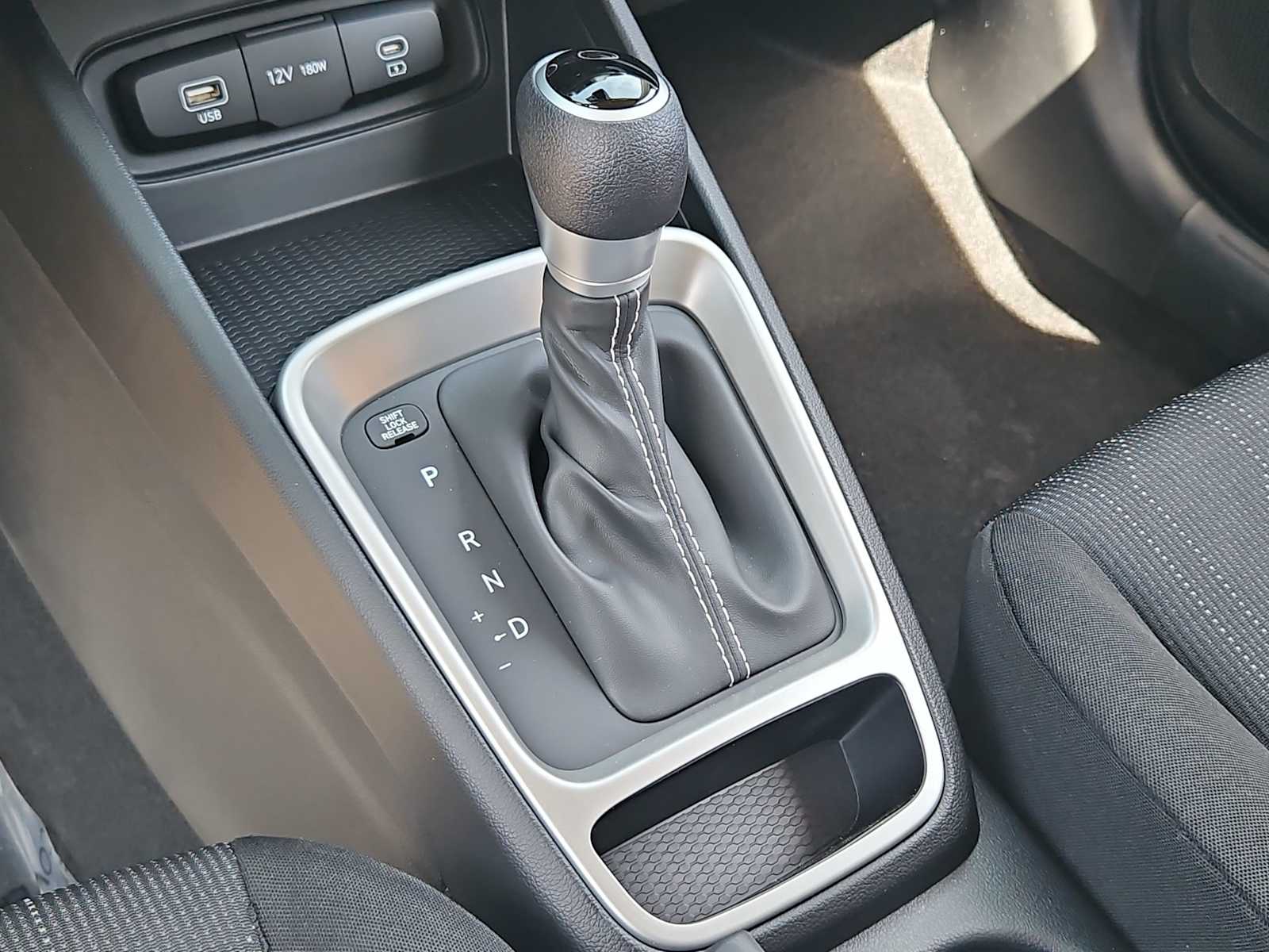 Thumbnail: 2026 Hyundai Venue - 31