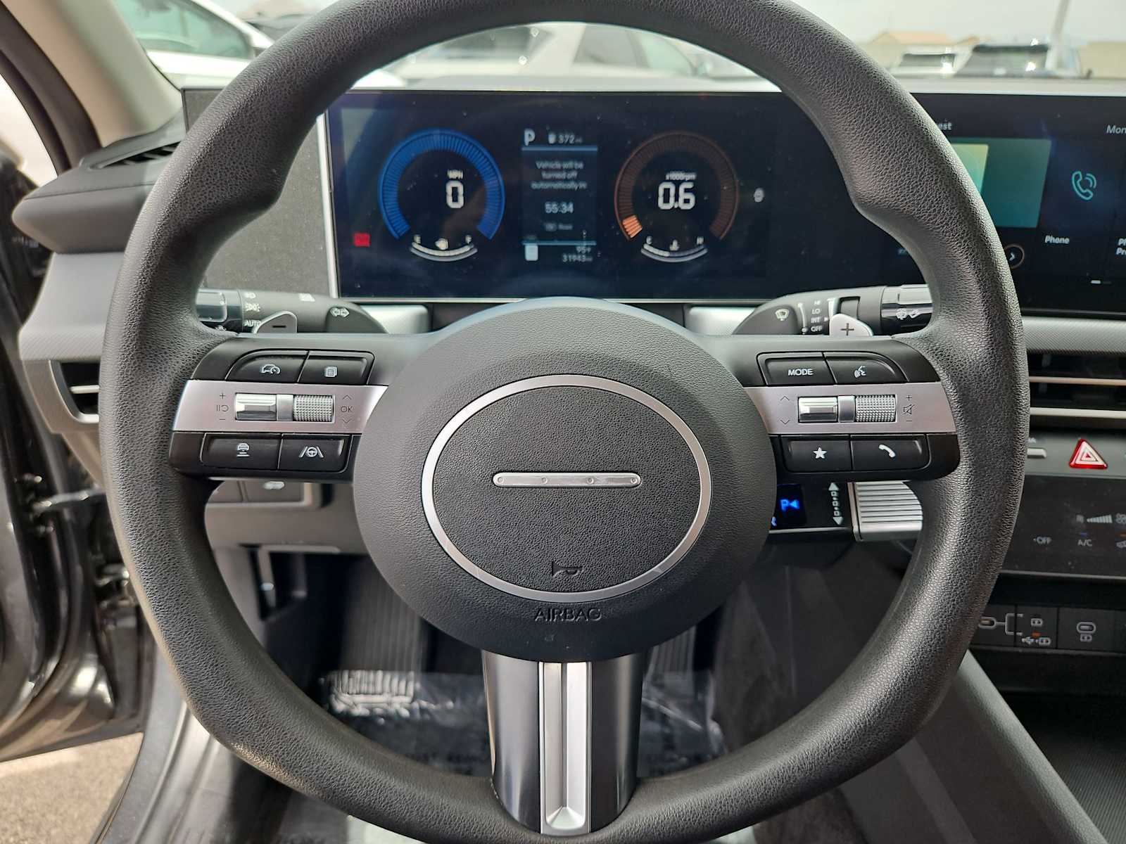 Thumbnail: 2025 Hyundai Sonata - 22