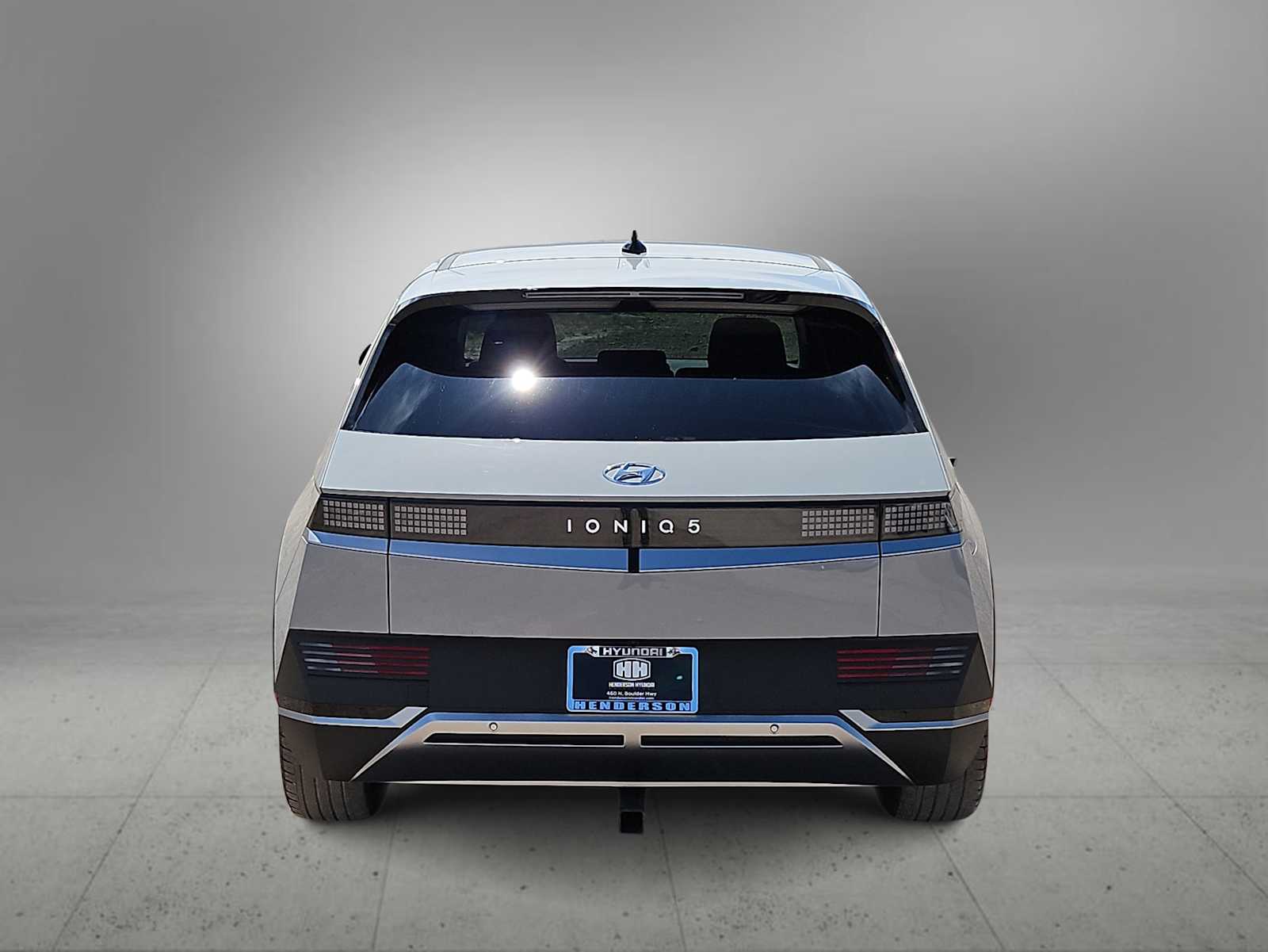 Thumbnail: 2024 Hyundai Ioniq 5 - 7