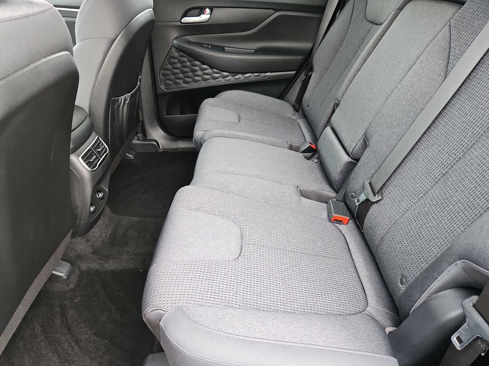 Thumbnail: 2023 Hyundai Santa Fe - 20