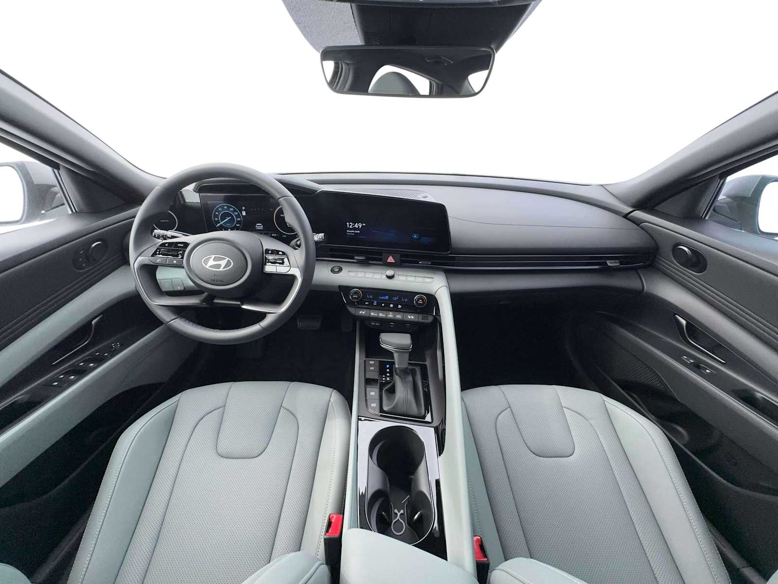 Thumbnail: 2026 Hyundai Elantra - 13