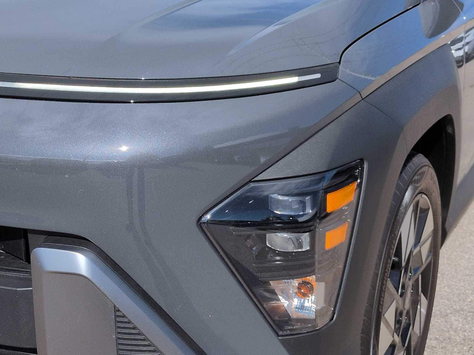 Thumbnail: 2025 Hyundai Kona - 11