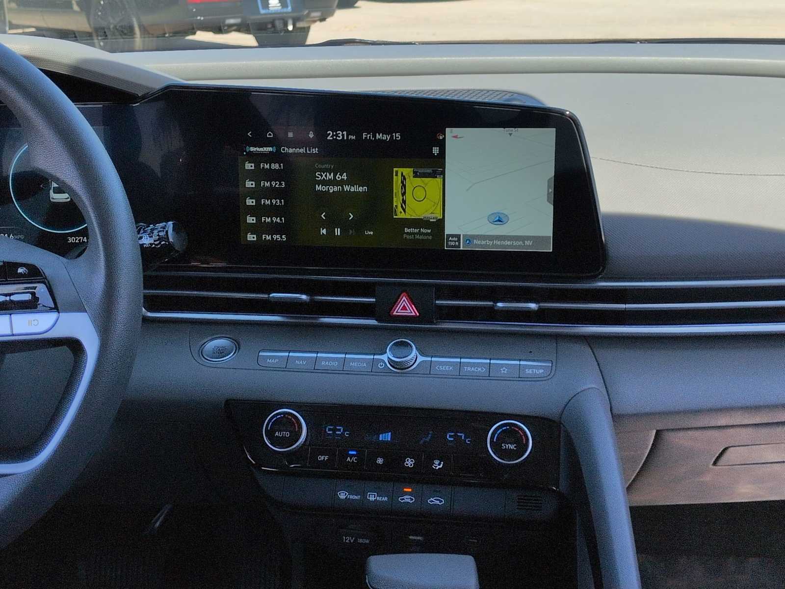 Thumbnail: 2024 Hyundai Elantra - 28