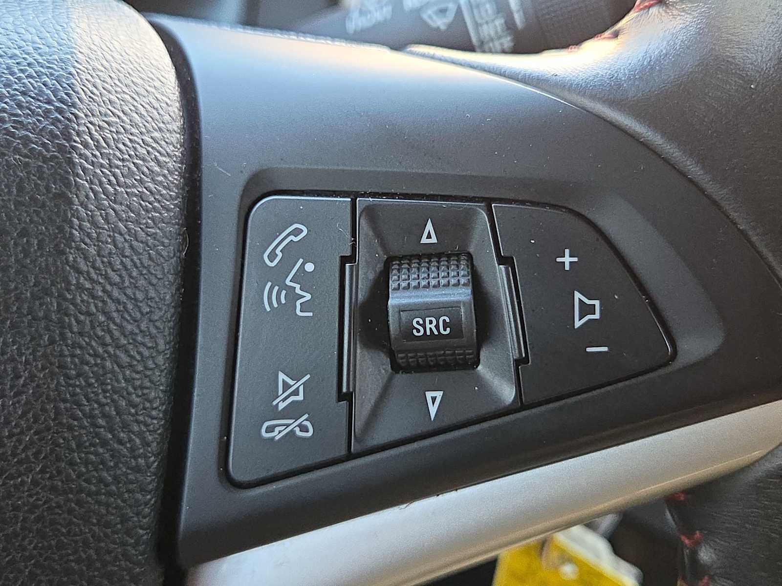 Thumbnail: 2017 Chevrolet Sonic - 25