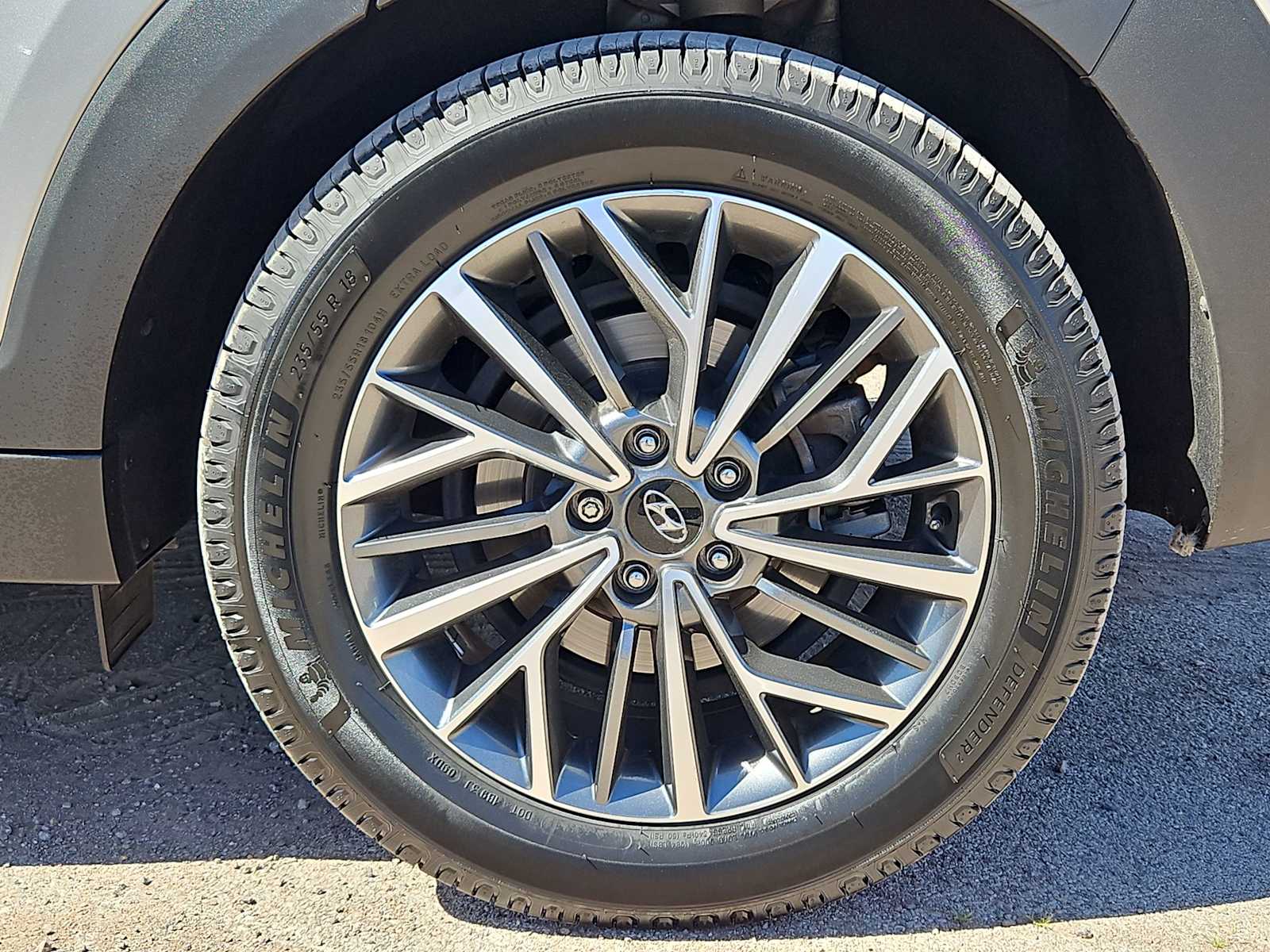 Thumbnail: 2020 Hyundai Tucson - 14