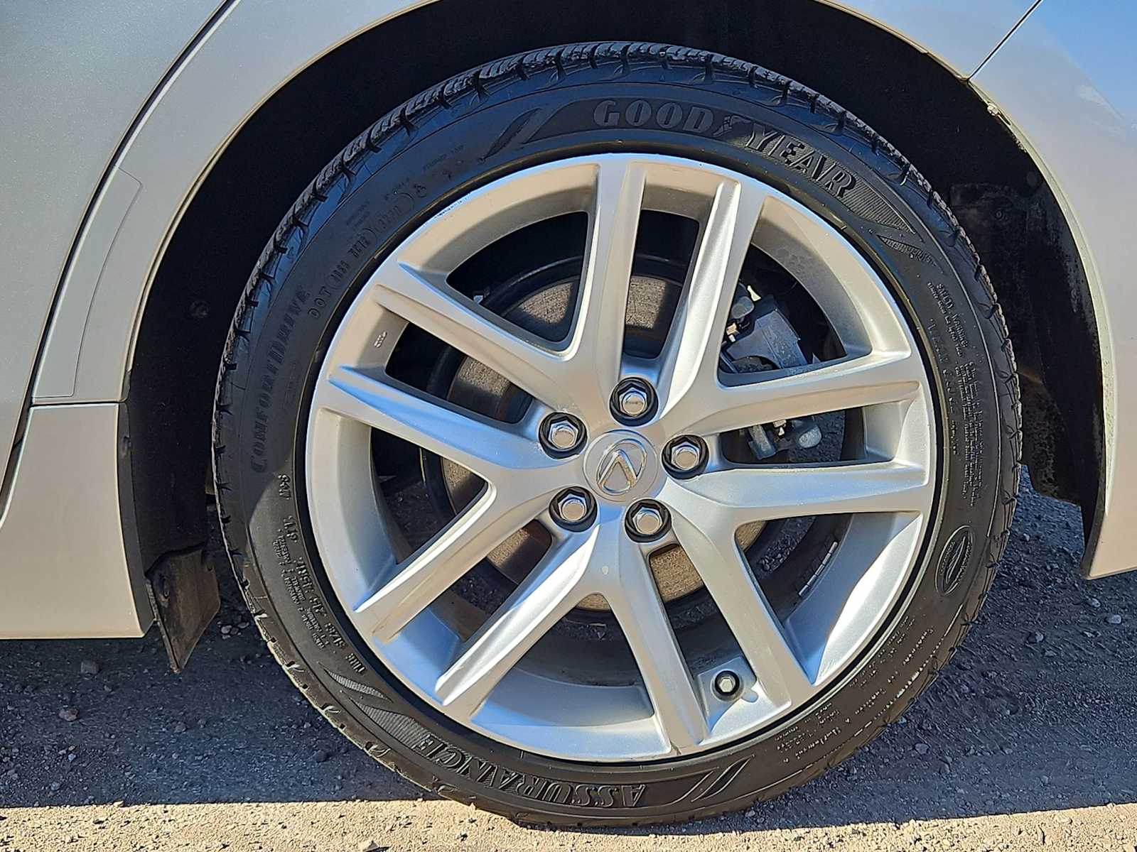 Thumbnail: 2015 Lexus CT - 13