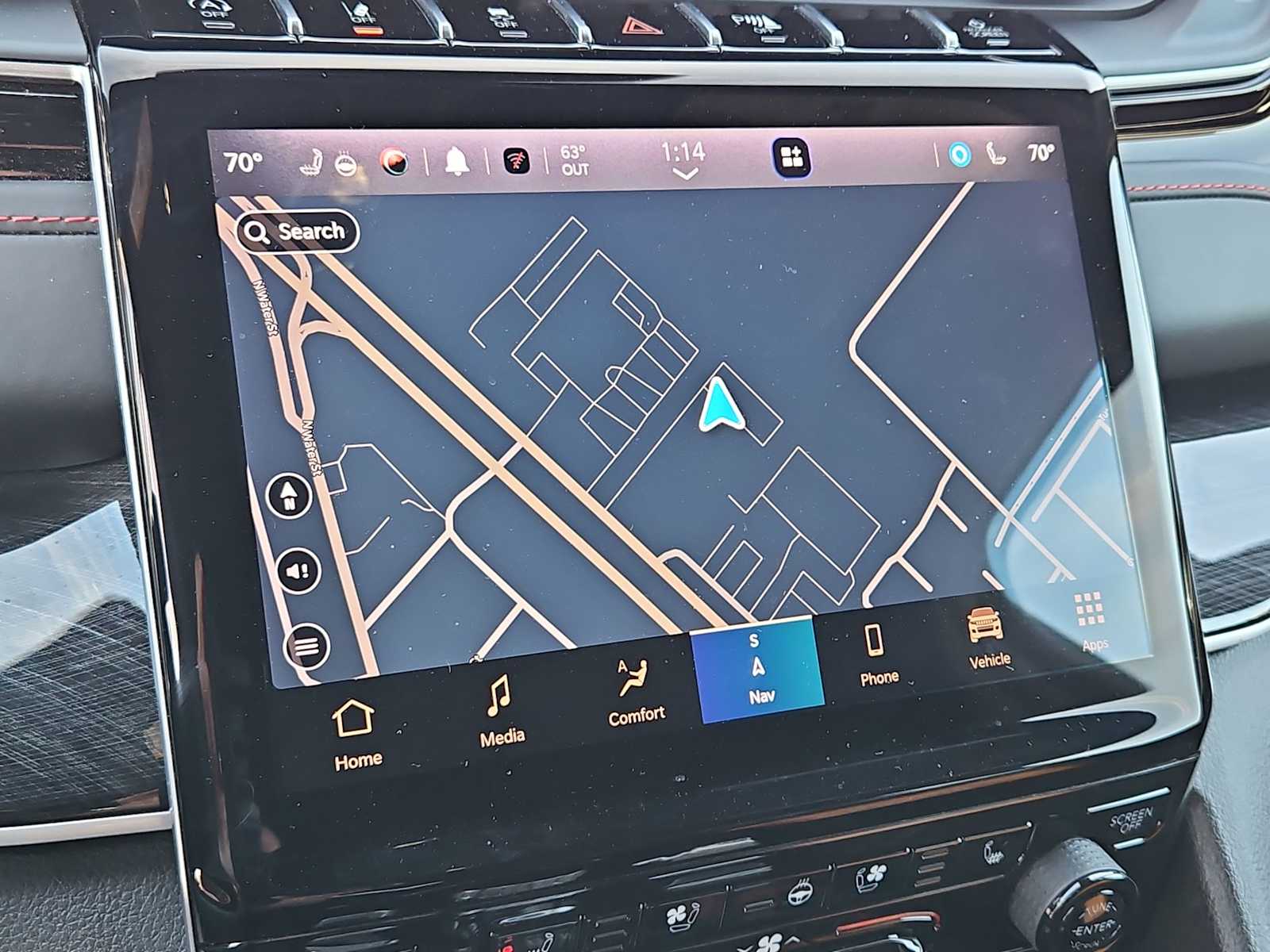 Thumbnail: 2022 Jeep Grand Cherokee - 29