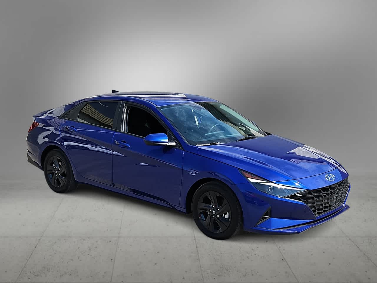 Thumbnail: 2022 Hyundai Elantra - 2