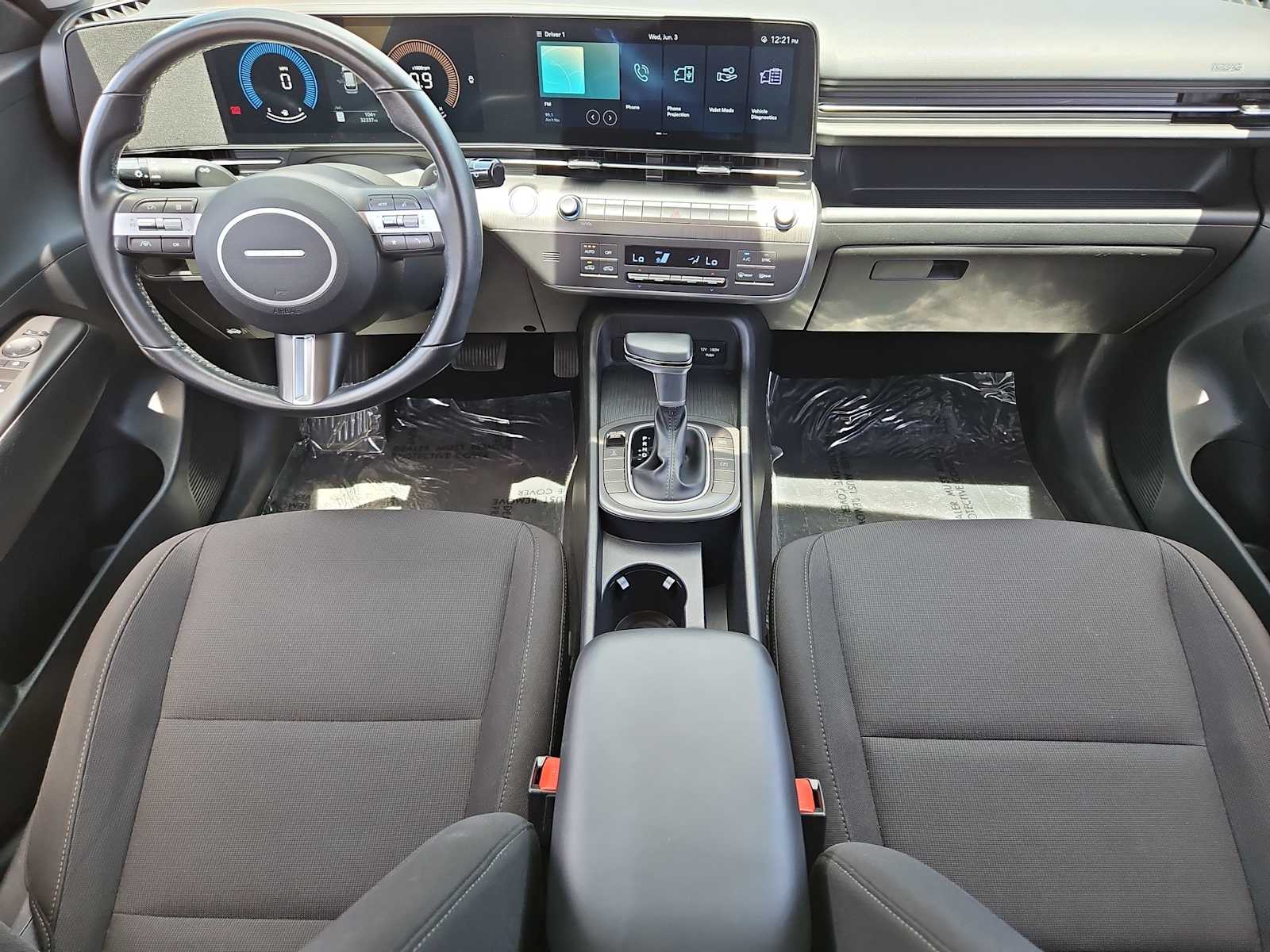 Thumbnail: 2025 Hyundai Kona - 14