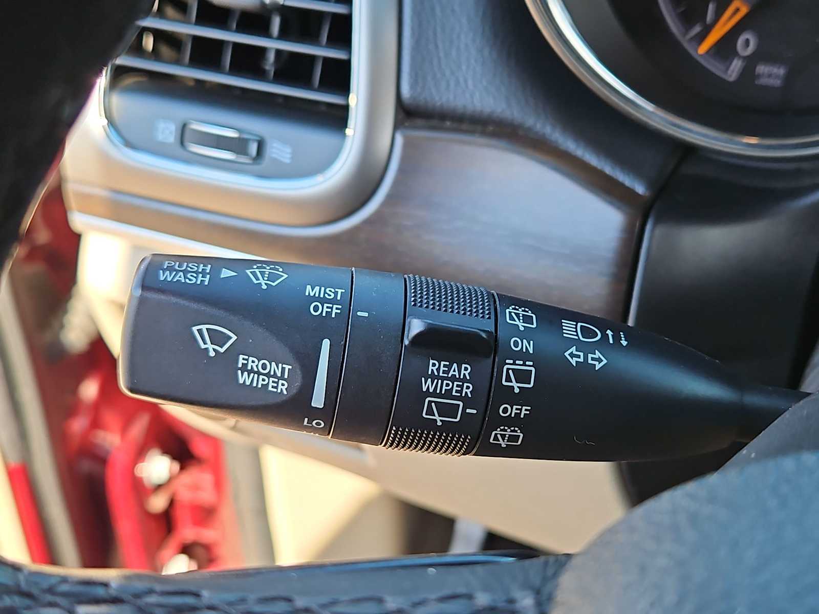 Thumbnail: 2018 Jeep Grand Cherokee - 26