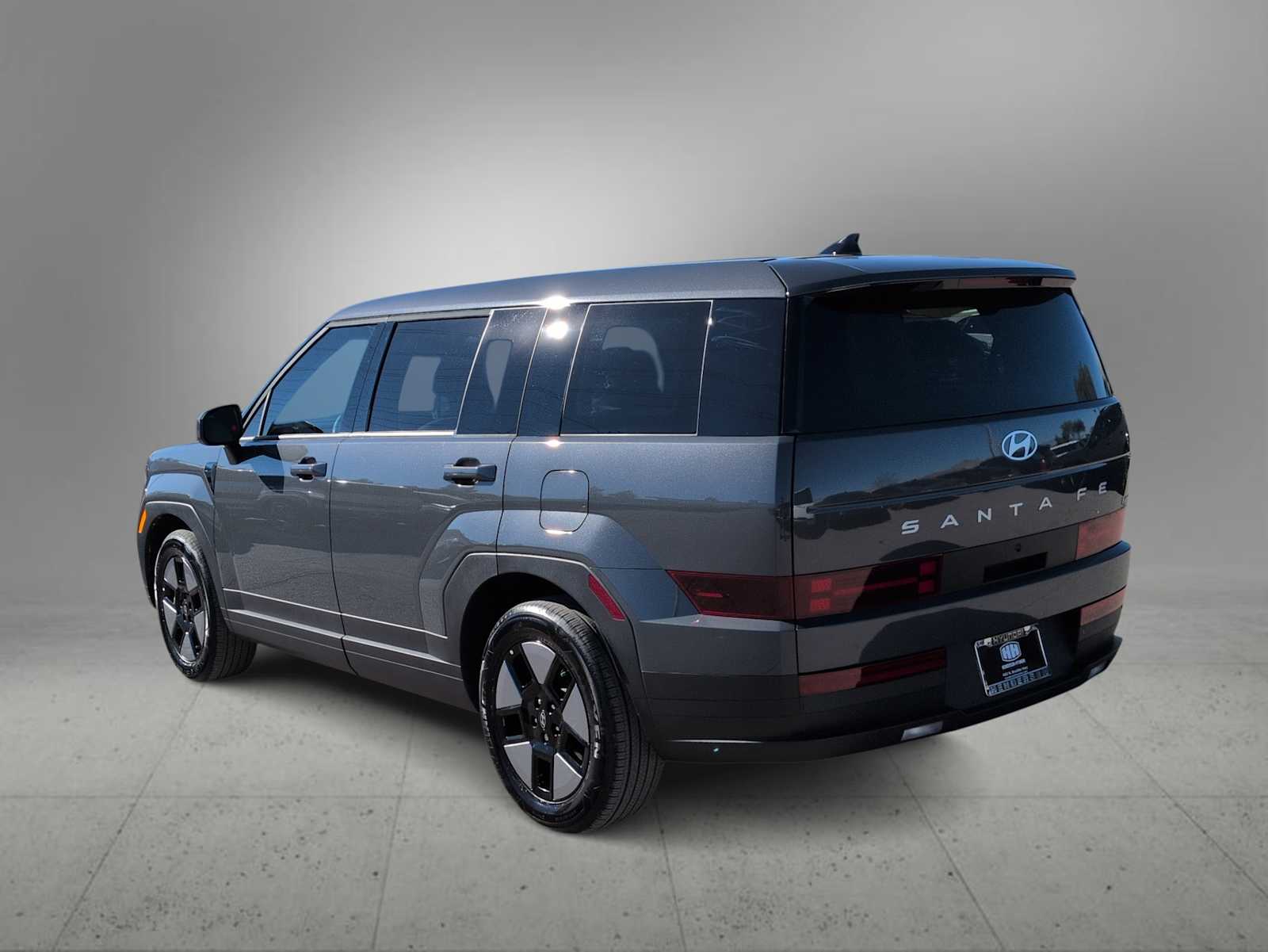 Thumbnail: 2026 Hyundai Santa Fe - 6