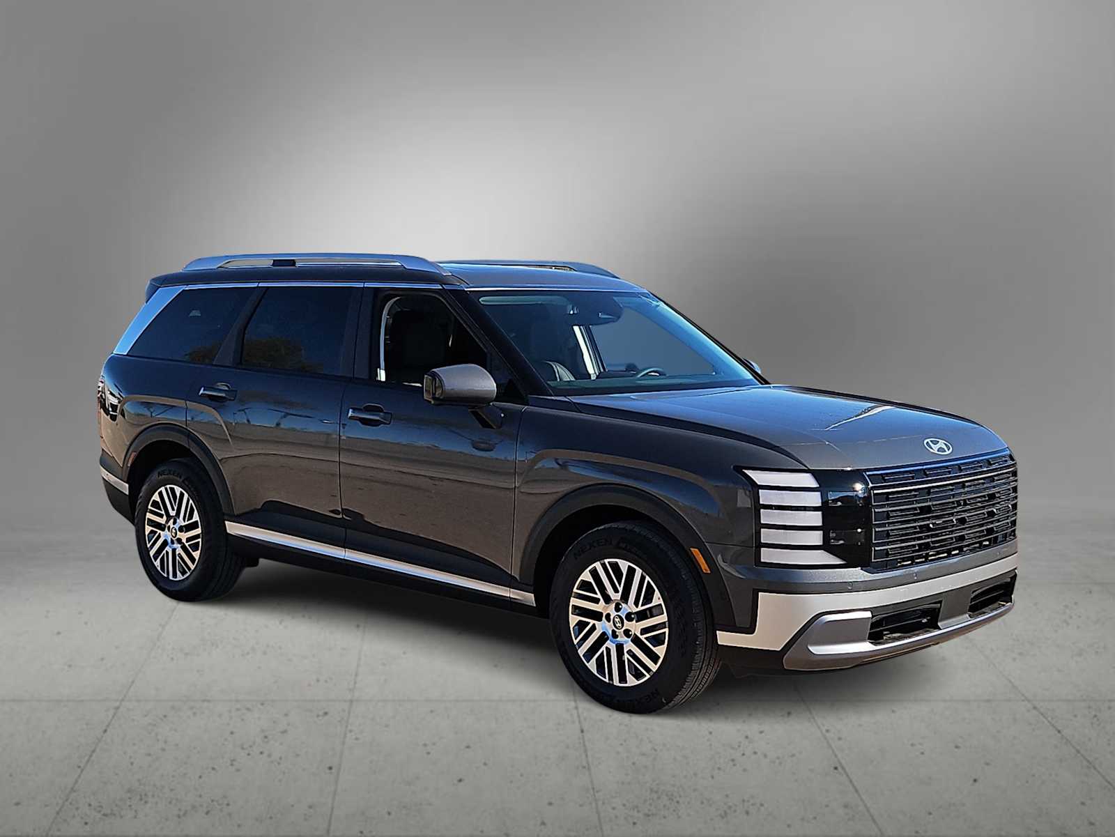 Thumbnail: 2026 Hyundai Palisade - 2