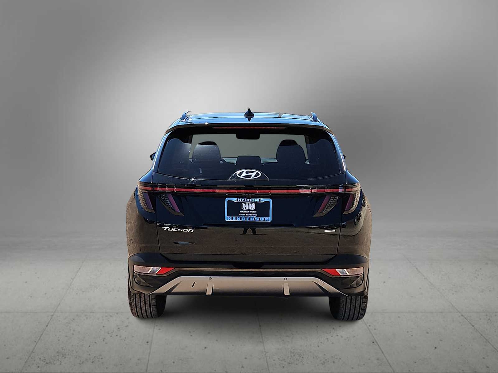 Thumbnail: 2022 Hyundai Tucson - 7